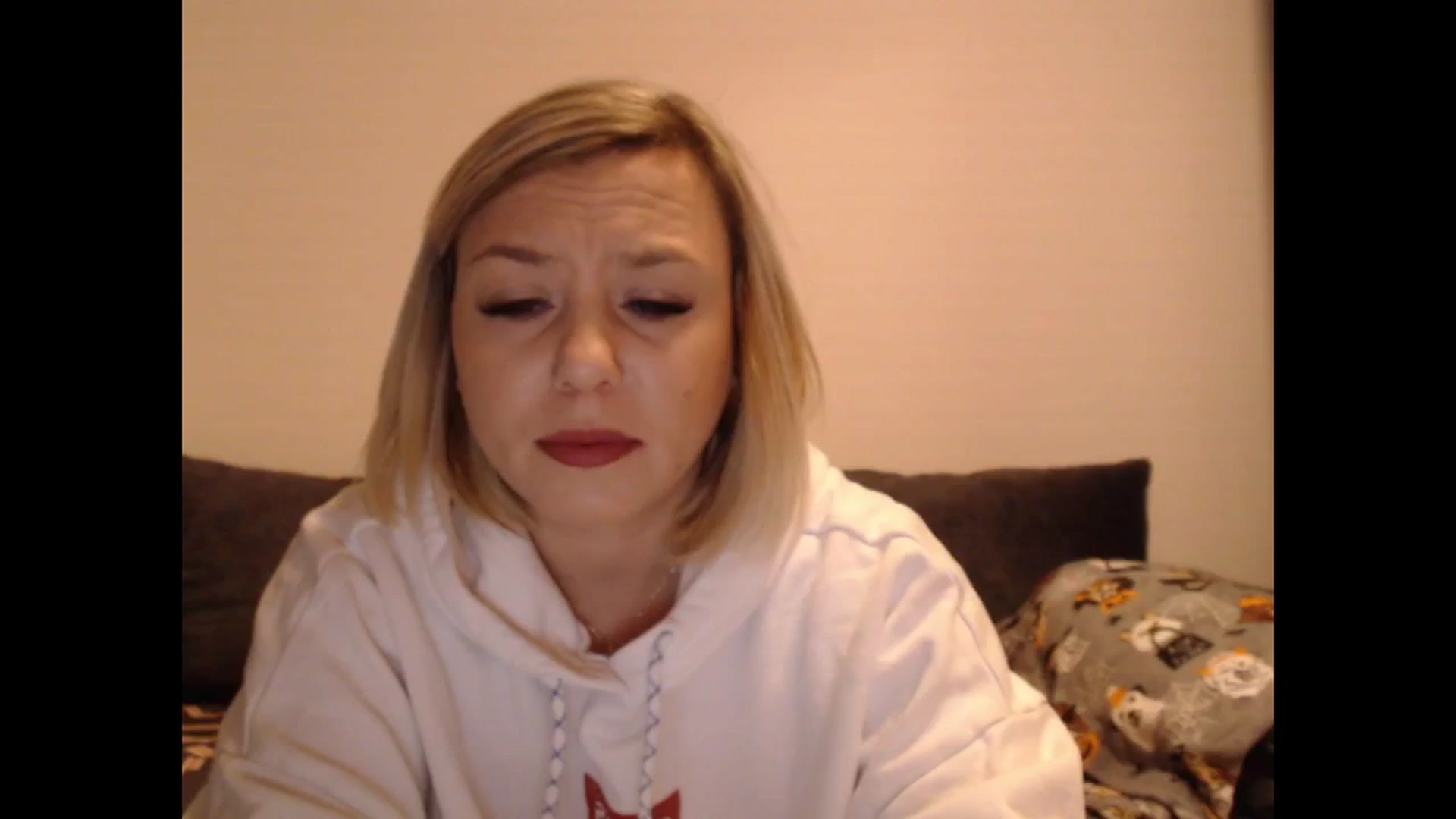 Gallery image thumbnail from PinkVonTease's myfreecams stream on, 12/11/2024, 18:11 image 16 of 20