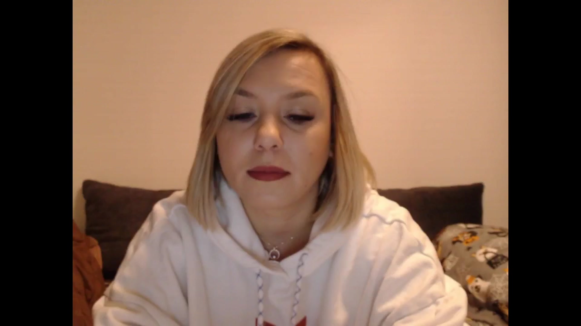 Gallery image thumbnail from PinkVonTease's myfreecams stream on, 12/11/2024, 18:11 image 6 of 20