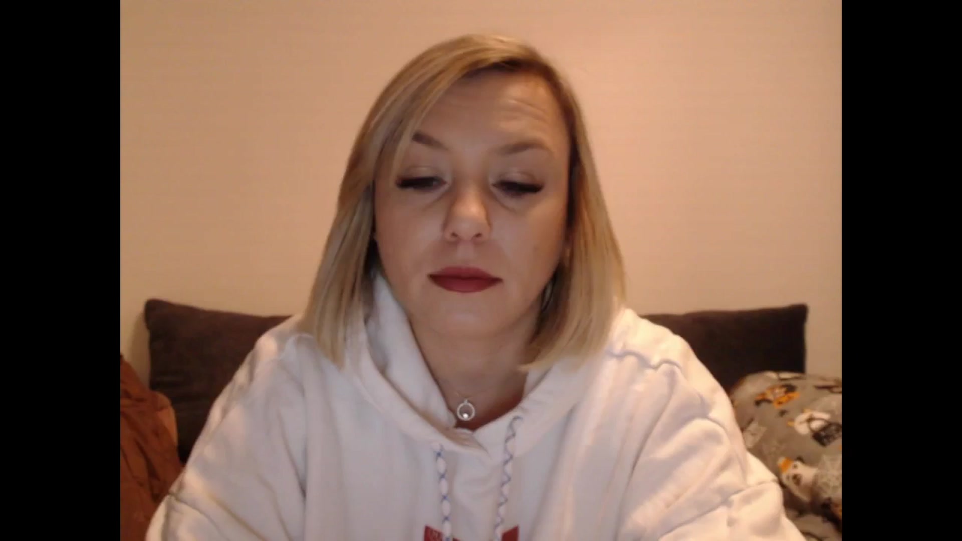 Gallery image thumbnail from PinkVonTease's myfreecams stream on, 12/11/2024, 18:11 image 7 of 20