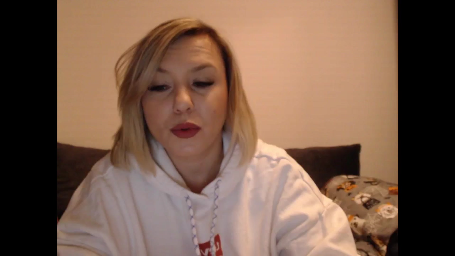 Gallery image thumbnail from PinkVonTease's myfreecams stream on, 12/11/2024, 18:11 image 20 of 20