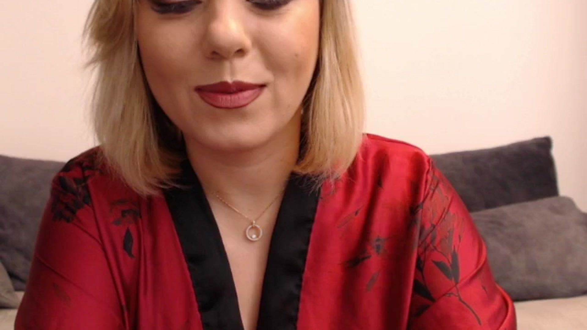 Gallery image thumbnail from PinkVonTease's myfreecams stream on, 01/05/2025, 16:07 image 16 of 20
