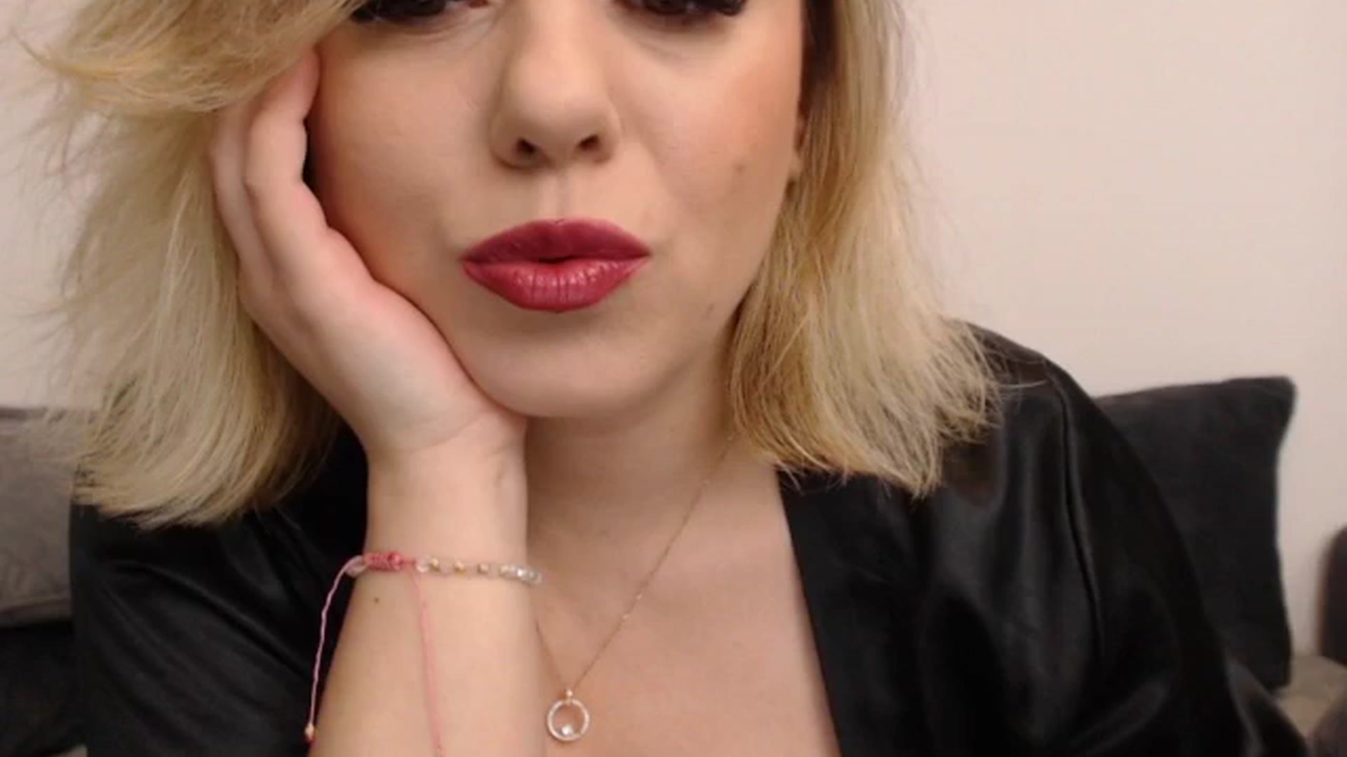 Gallery image thumbnail from PinkVonTease's myfreecams stream on, 01/14/2025, 18:20 image 3 of 20