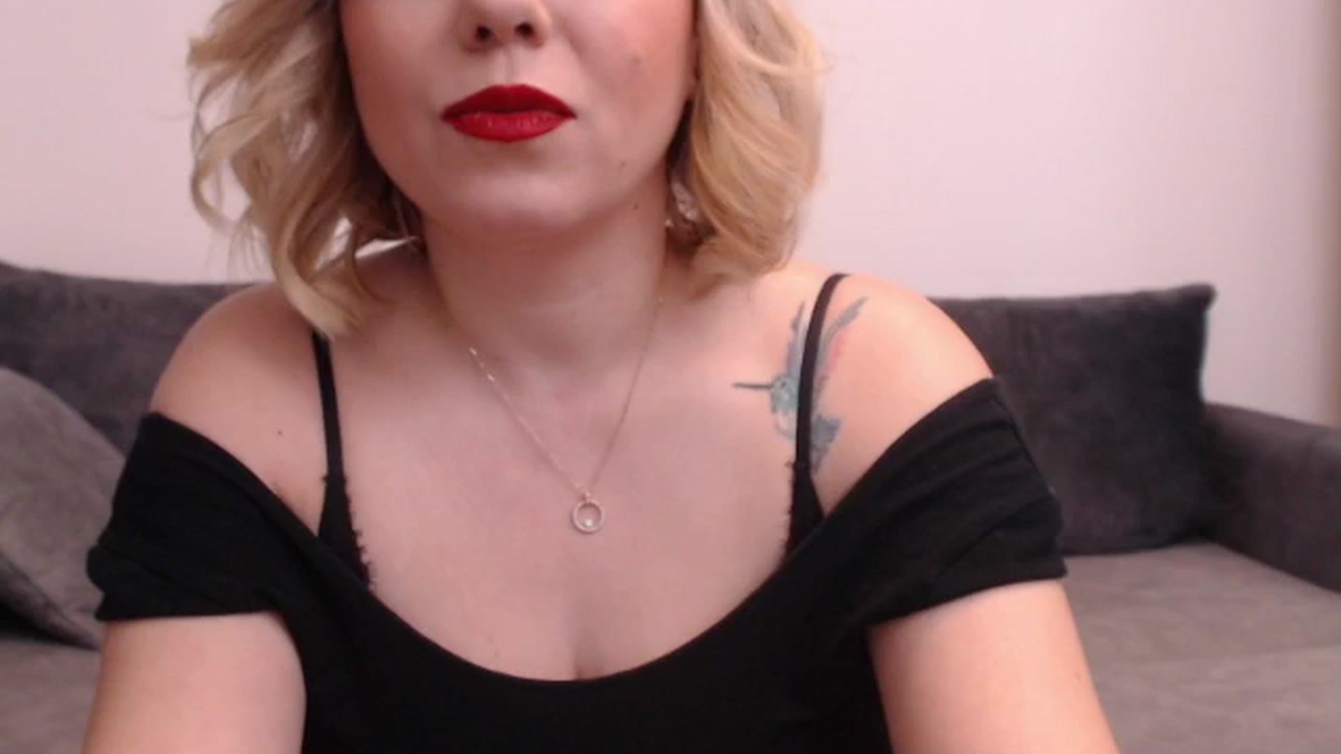 Gallery image thumbnail from PinkVonTease's myfreecams stream on, 01/27/2025, 17:58 image 8 of 20