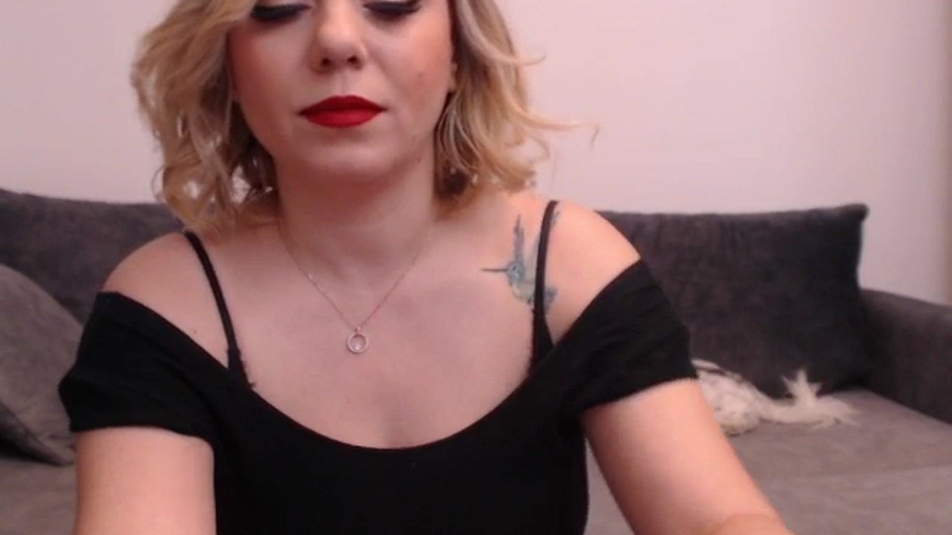 Gallery image thumbnail from PinkVonTease's myfreecams stream on, 01/27/2025, 17:58 image 13 of 20