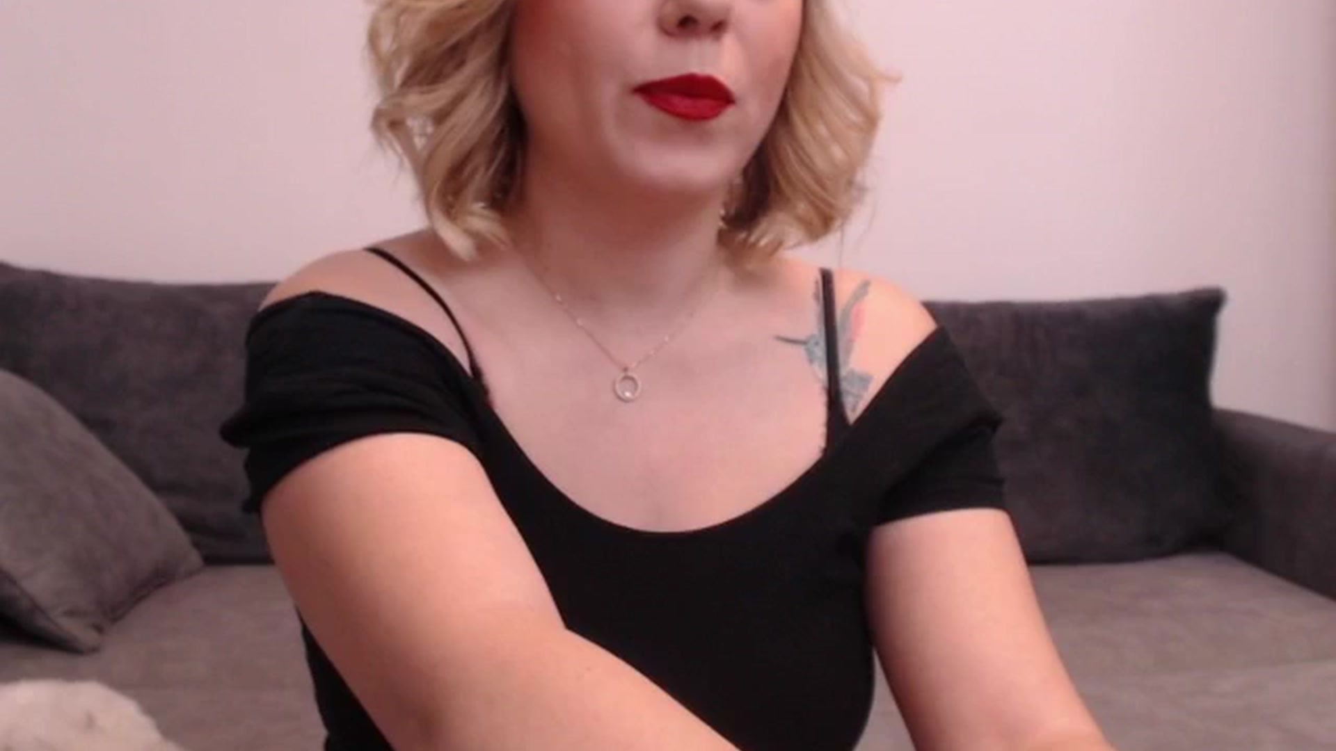 Gallery image thumbnail from PinkVonTease's myfreecams stream on, 01/27/2025, 17:58 image 2 of 20