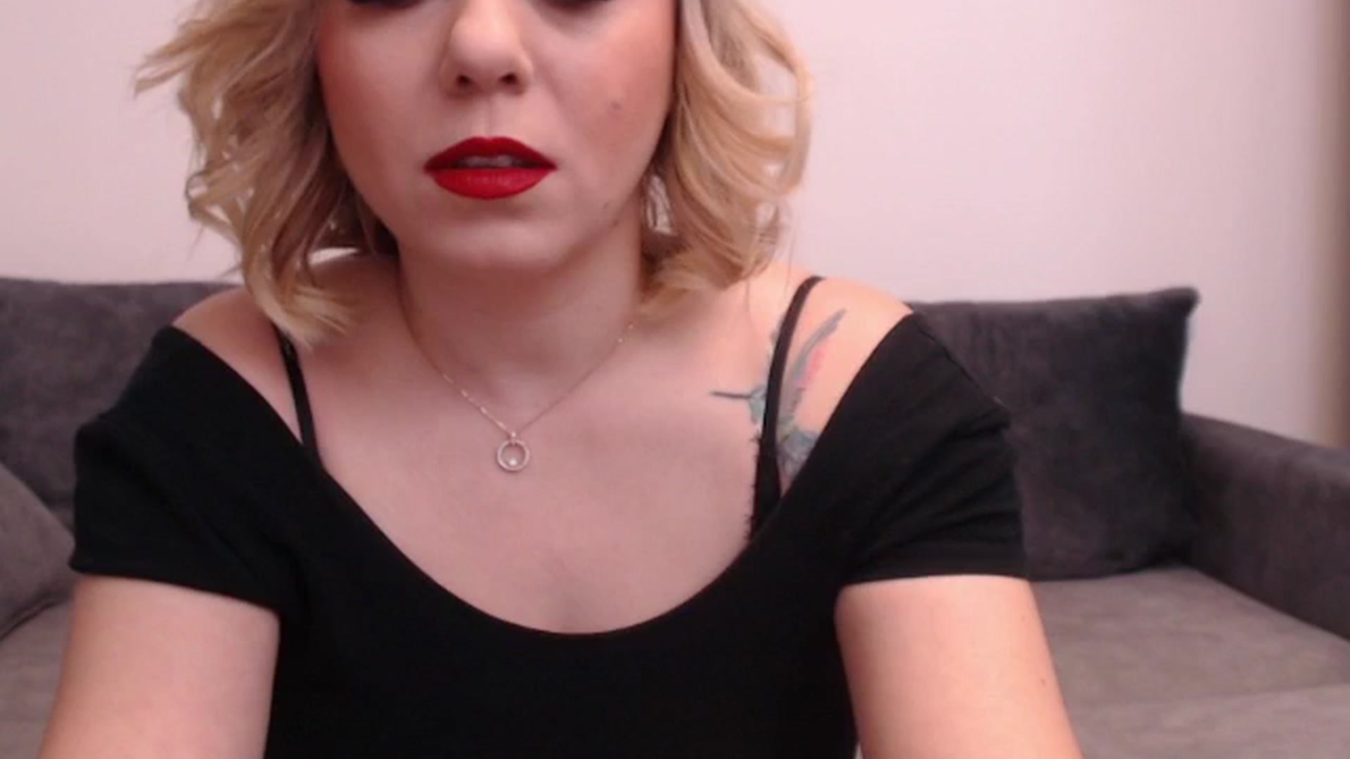 Gallery image thumbnail from PinkVonTease's myfreecams stream on, 01/27/2025, 17:58 image 1 of 20