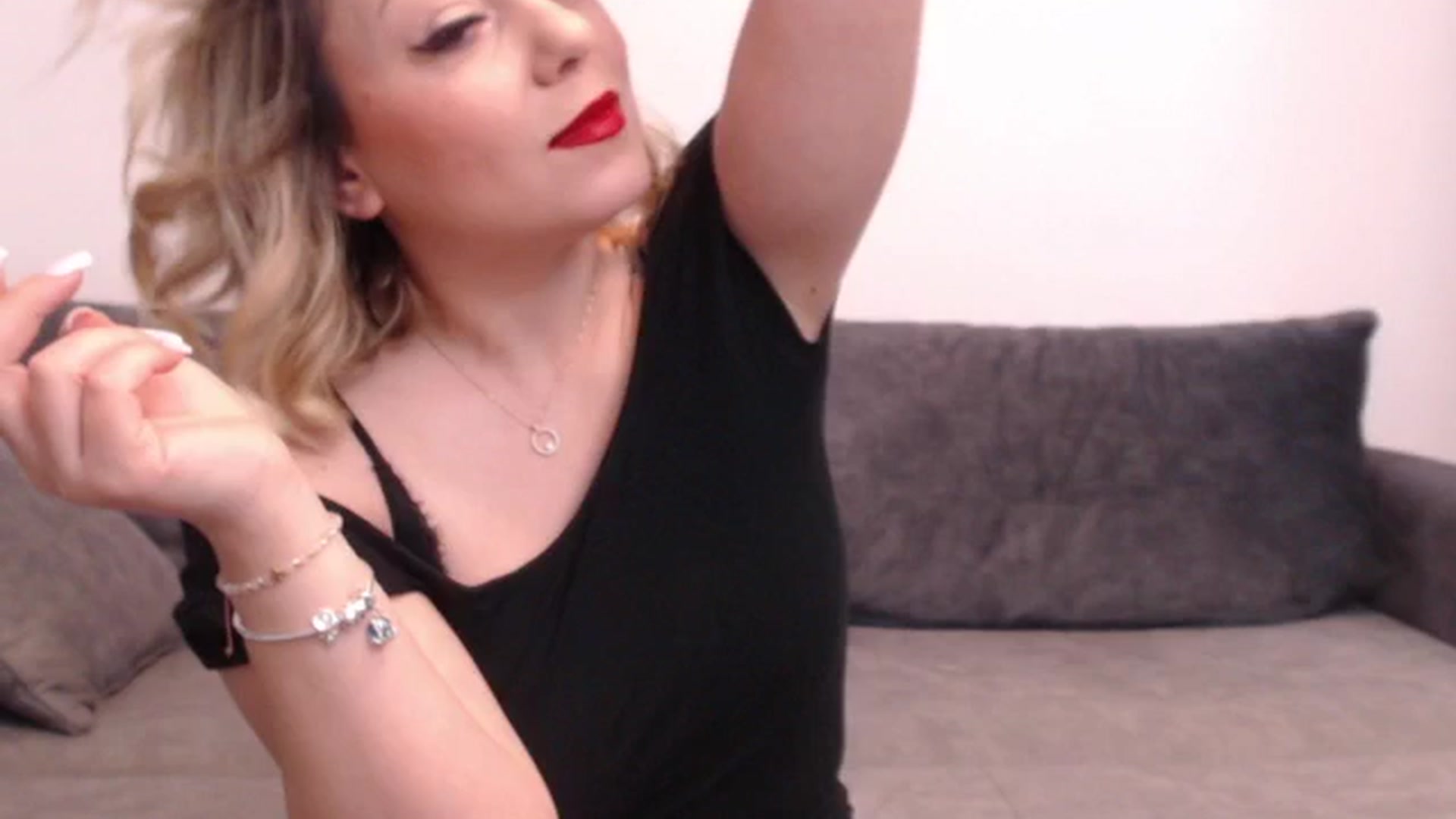 Gallery image thumbnail from PinkVonTease's myfreecams stream on, 01/27/2025, 17:58 image 9 of 20