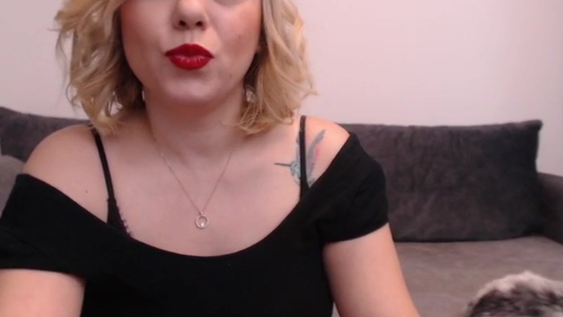 Gallery image thumbnail from PinkVonTease's myfreecams stream on, 01/27/2025, 17:58 image 15 of 20