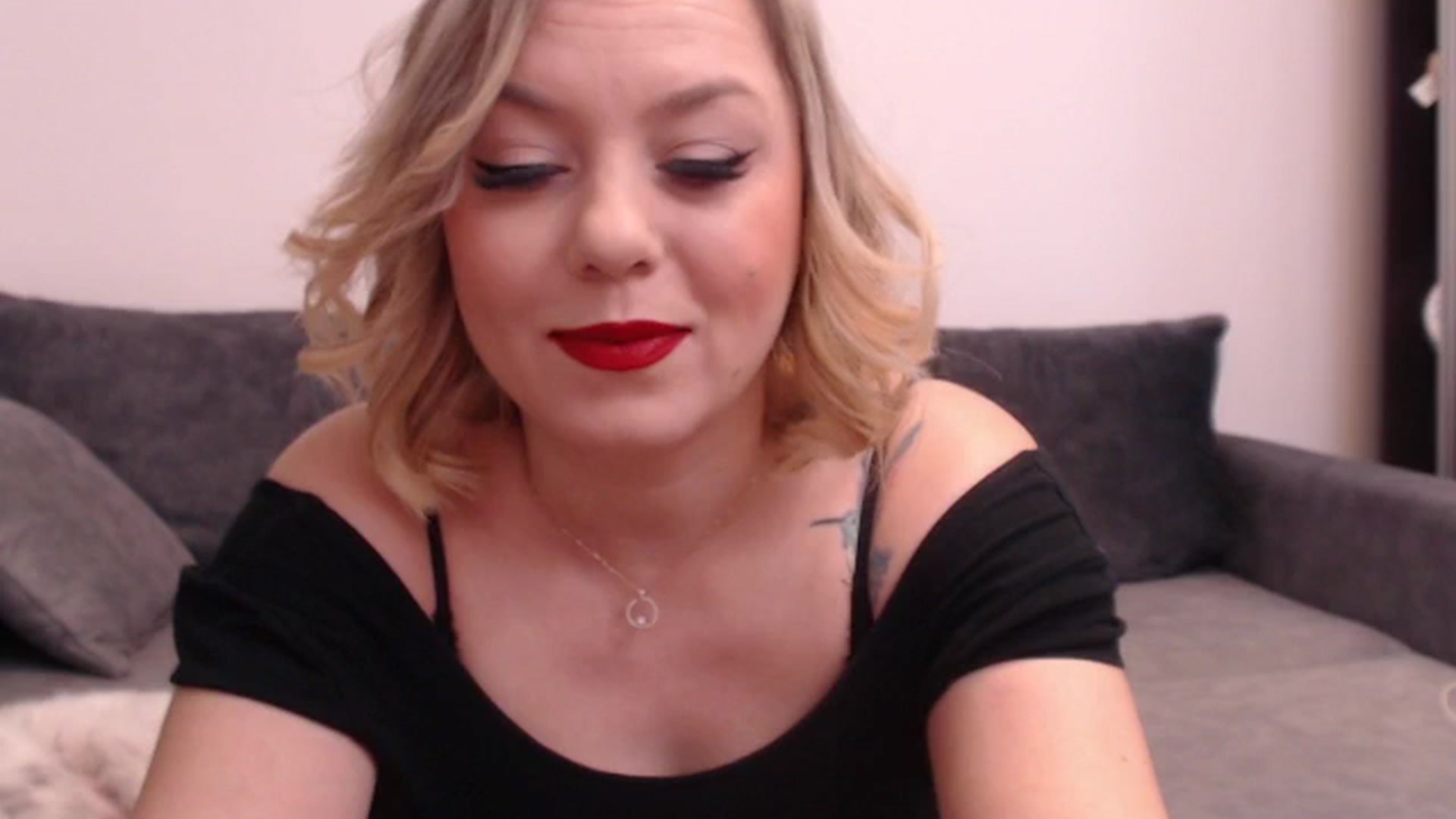 Gallery image thumbnail from PinkVonTease's myfreecams stream on, 01/27/2025, 17:58 image 3 of 20