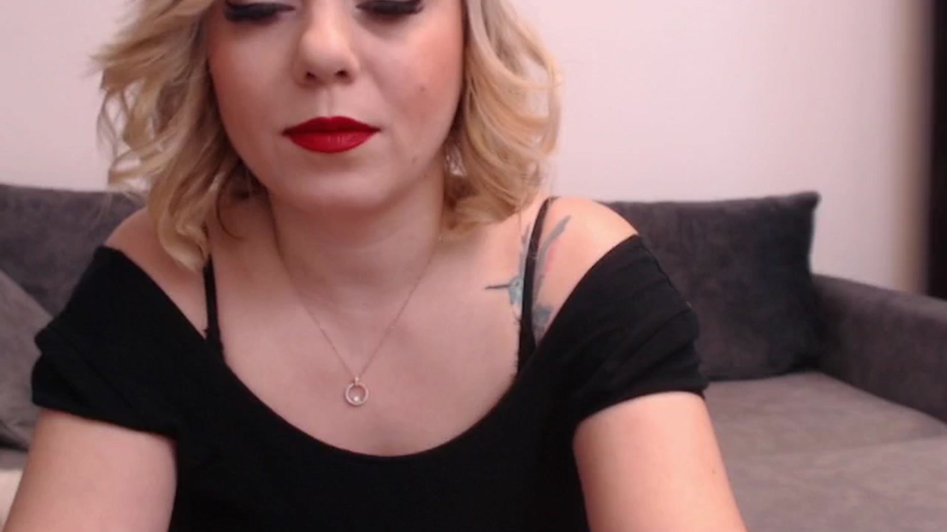 Gallery image thumbnail from PinkVonTease's myfreecams stream on, 01/27/2025, 17:58 image 4 of 20