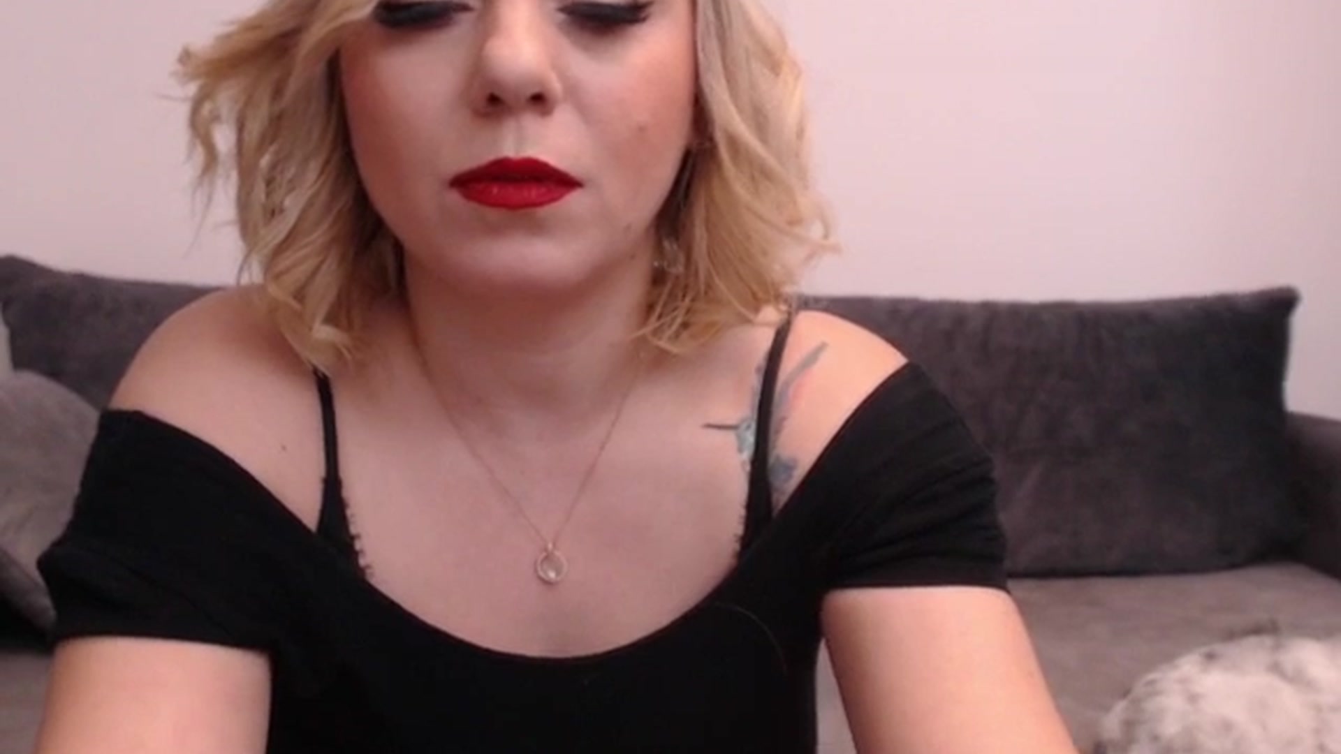 Gallery image thumbnail from PinkVonTease's myfreecams stream on, 01/27/2025, 17:58 image 17 of 20