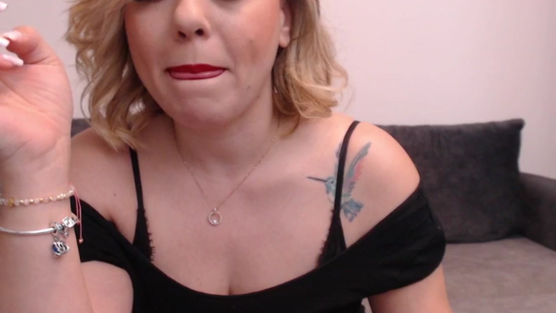 Gallery image thumbnail from PinkVonTease's myfreecams stream on, 01/27/2025, 17:58 image 12 of 20