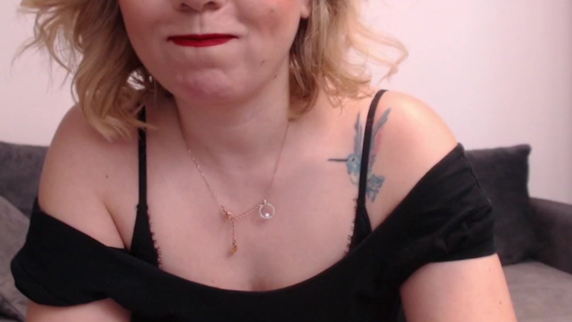 Gallery image thumbnail from PinkVonTease's myfreecams stream on, 01/27/2025, 19:36 image 11 of 20