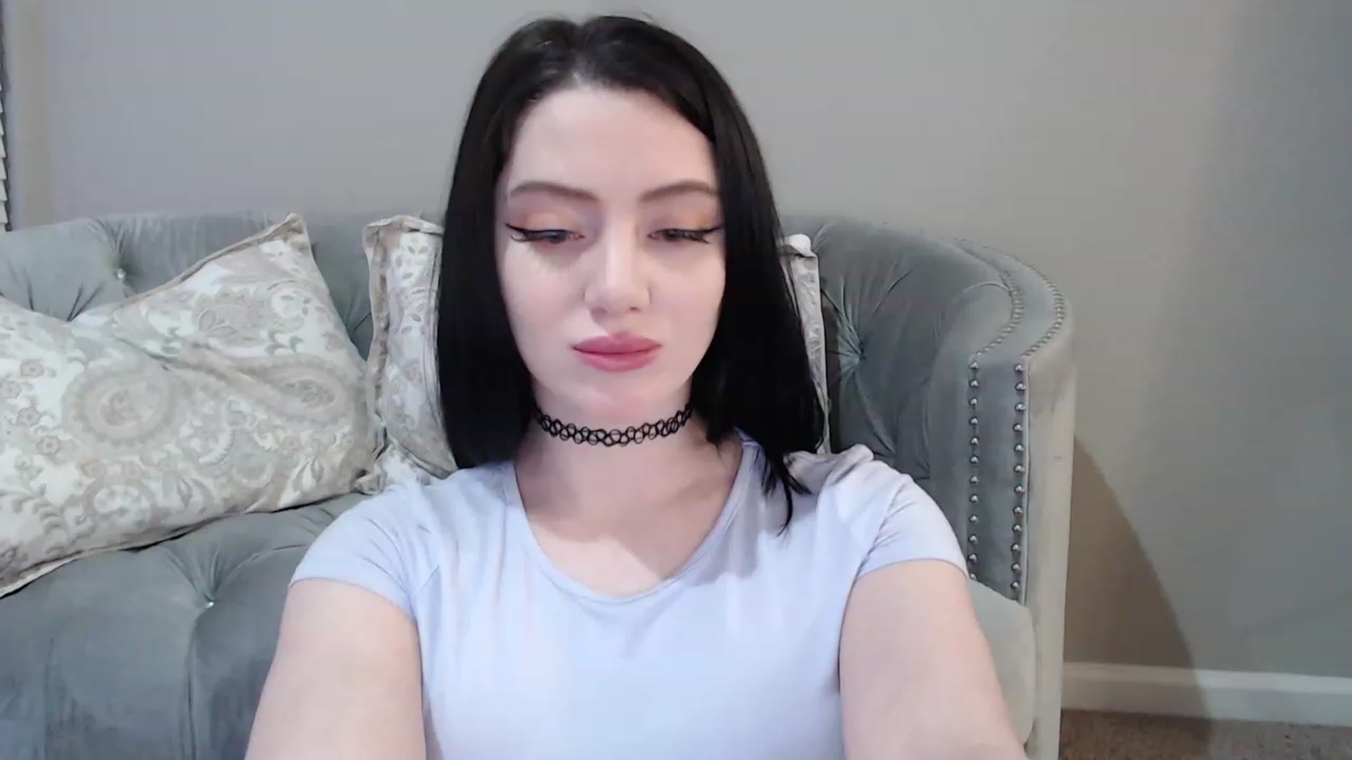 Gallery image thumbnail from Pink_Fawnnie_'s myfreecams stream on, 01/06/2023, 10:41 image 12 of 20