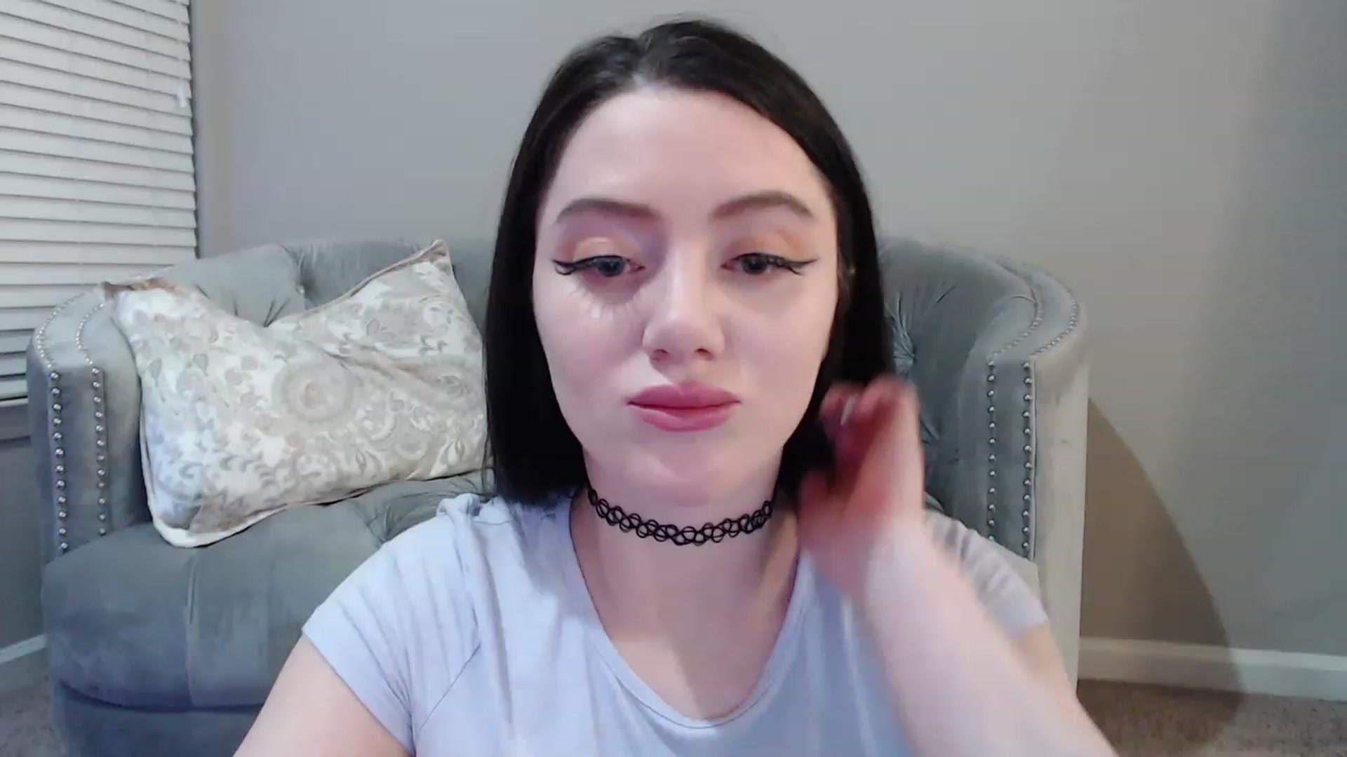 Gallery image thumbnail from Pink_Fawnnie_'s myfreecams stream on, 01/06/2023, 10:41 image 13 of 20