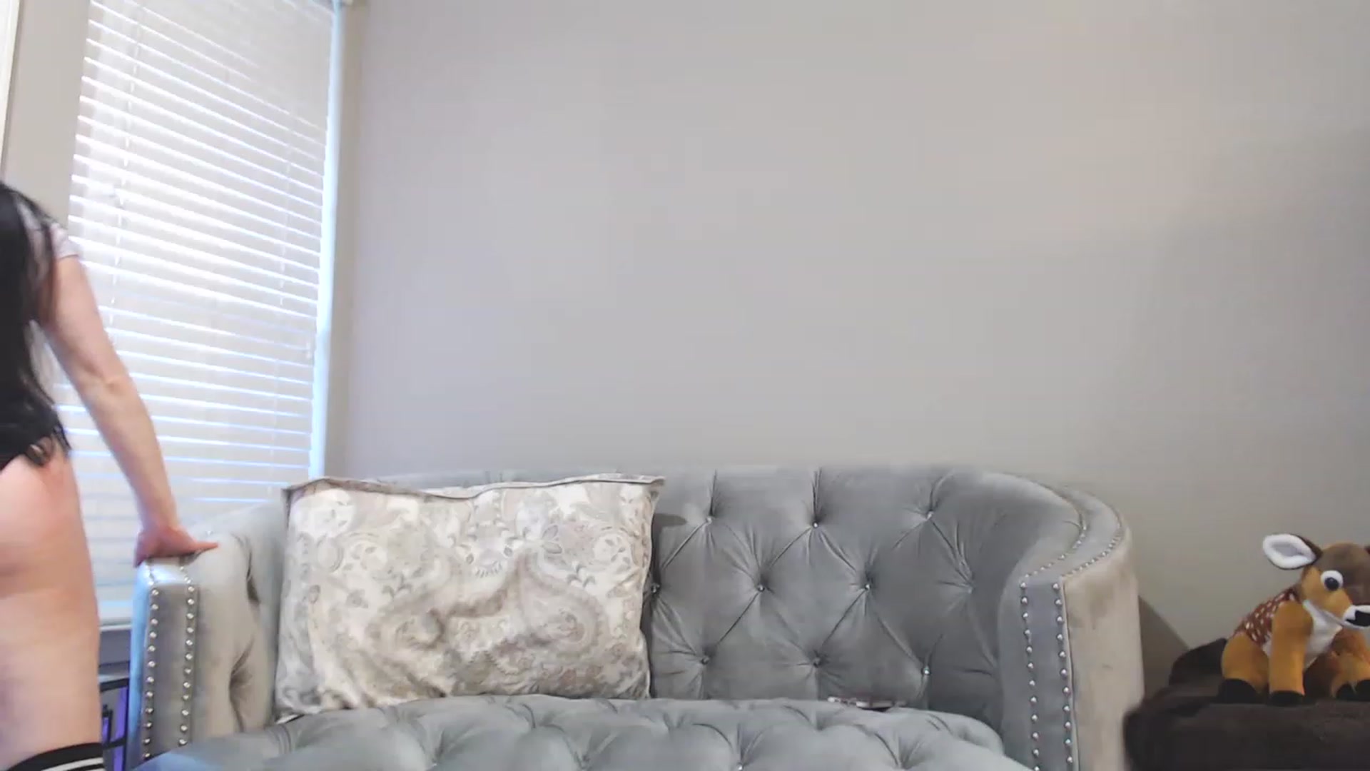 Gallery image thumbnail from Pink_Fawnnie_'s myfreecams stream on, 01/06/2023, 13:35 image 9 of 20