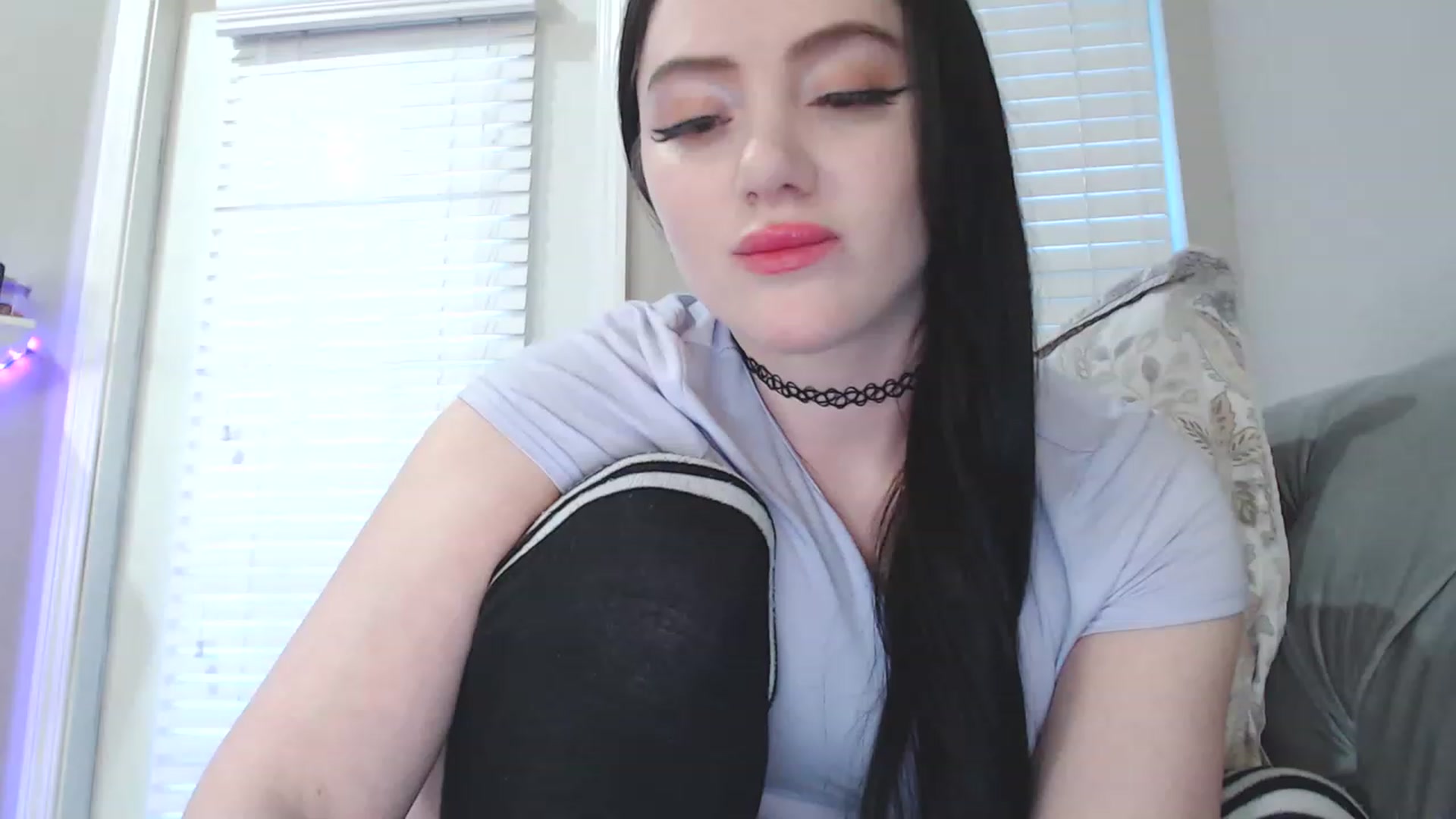 Gallery image thumbnail from Pink_Fawnnie_'s myfreecams stream on, 01/06/2023, 13:35 image 1 of 20
