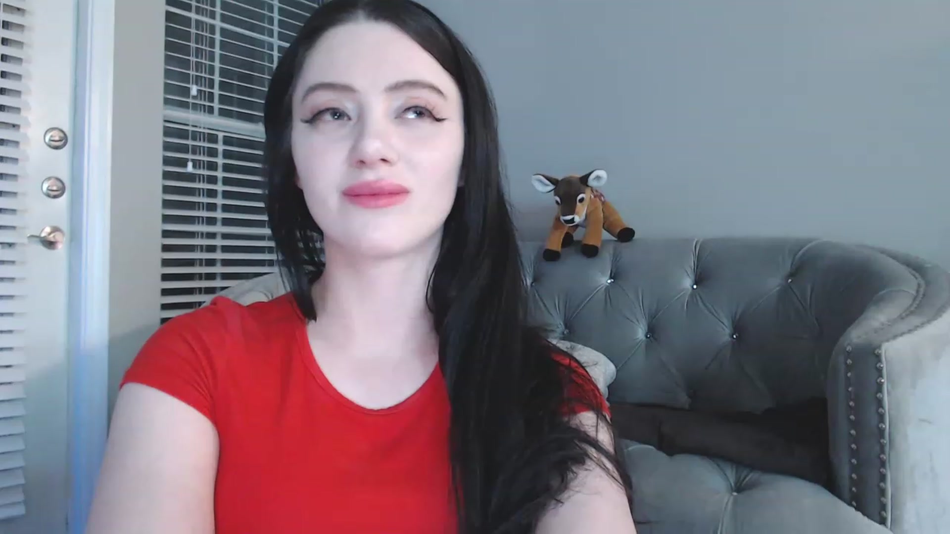 Gallery image thumbnail from Pink_Fawnnie_'s myfreecams stream on, 01/08/2023, 02:30 image 9 of 20