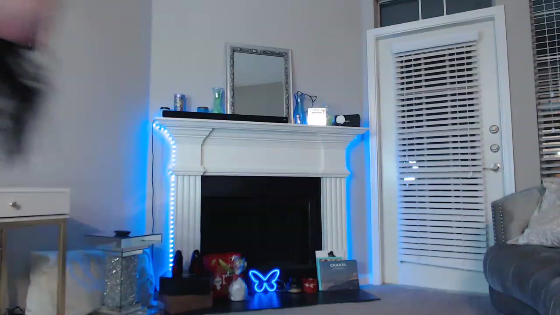 Gallery image thumbnail from Pink_Fawnnie_'s myfreecams stream on, 01/08/2023, 02:30 image 5 of 20