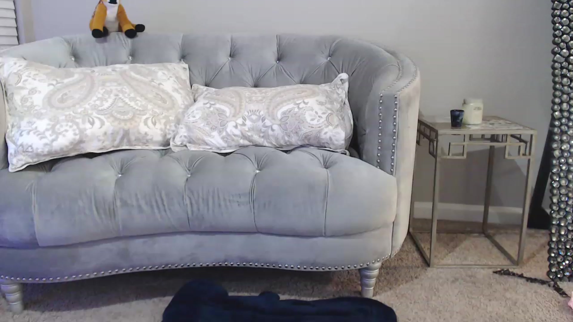 Gallery image thumbnail from Pink_Fawnnie_'s myfreecams stream on, 01/15/2023, 09:11 image 15 of 20