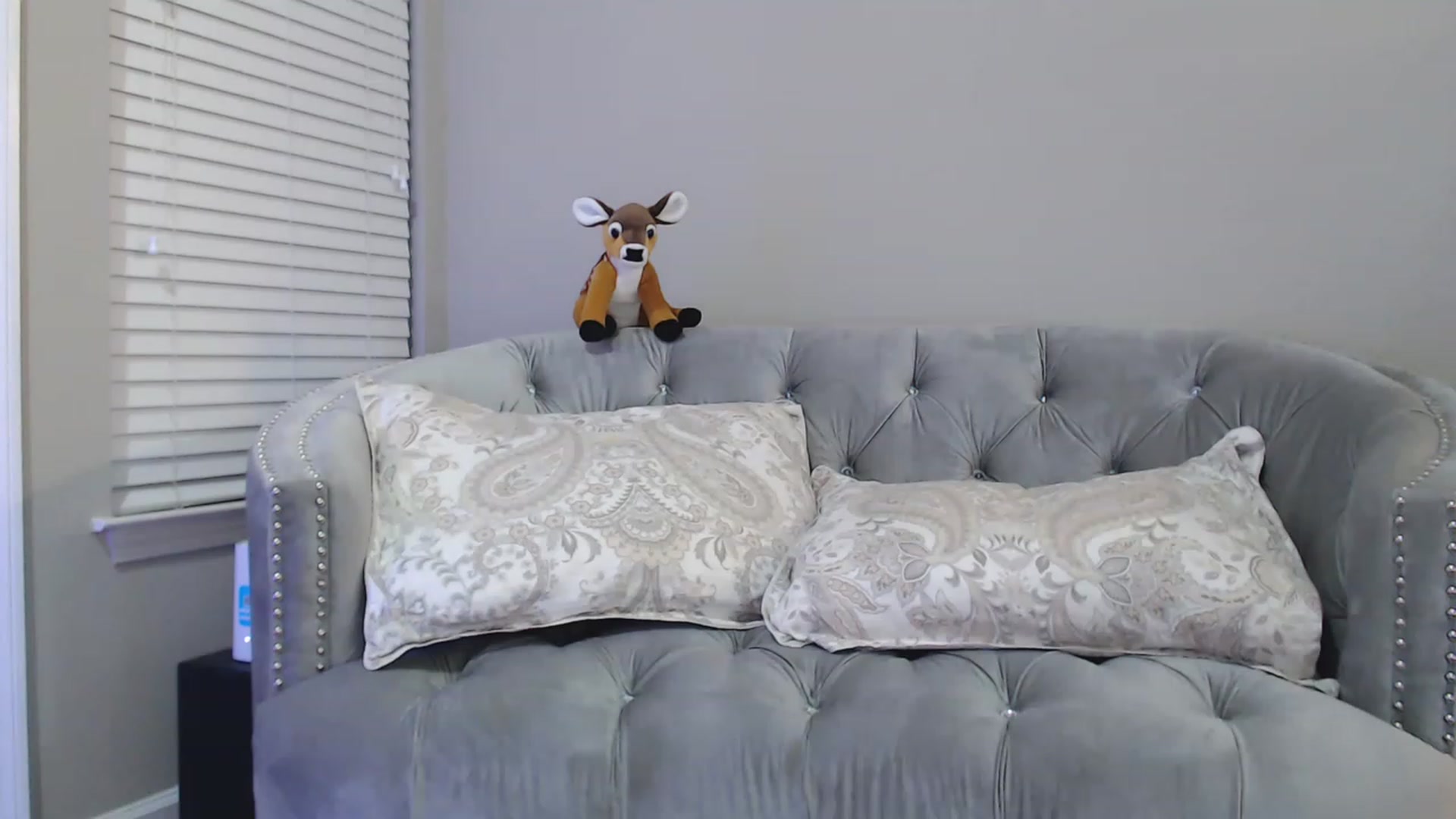 Gallery image thumbnail from Pink_Fawnnie_'s myfreecams stream on, 01/15/2023, 09:11 image 6 of 20