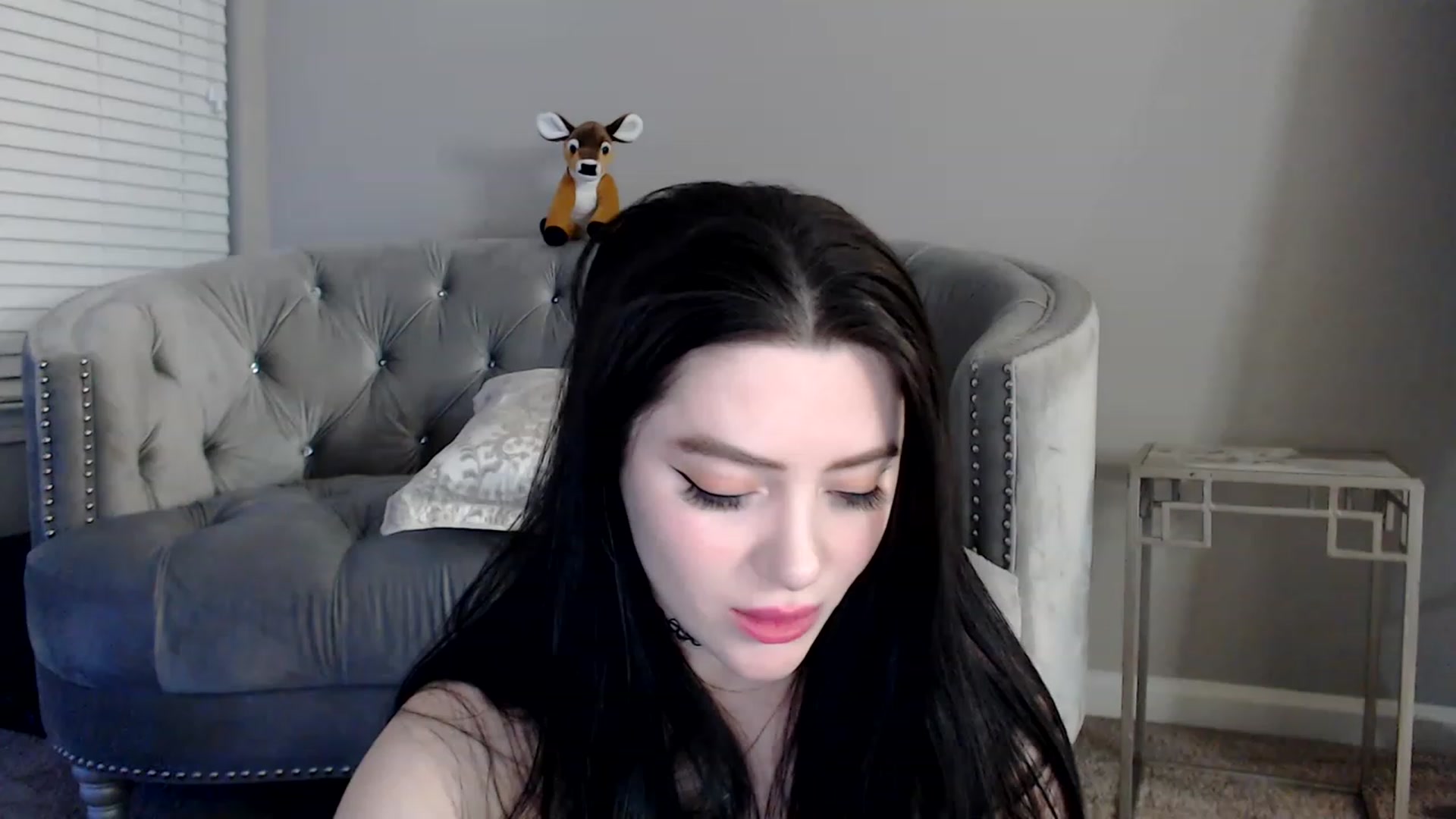 Gallery image thumbnail from Pink_Fawnnie_'s myfreecams stream on, 01/18/2023, 06:31 image 11 of 20