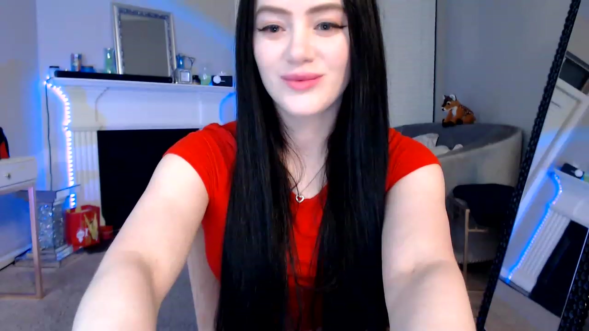 Gallery image thumbnail from Pink_Fawnnie_'s myfreecams stream on, 01/20/2023, 05:03 image 4 of 20