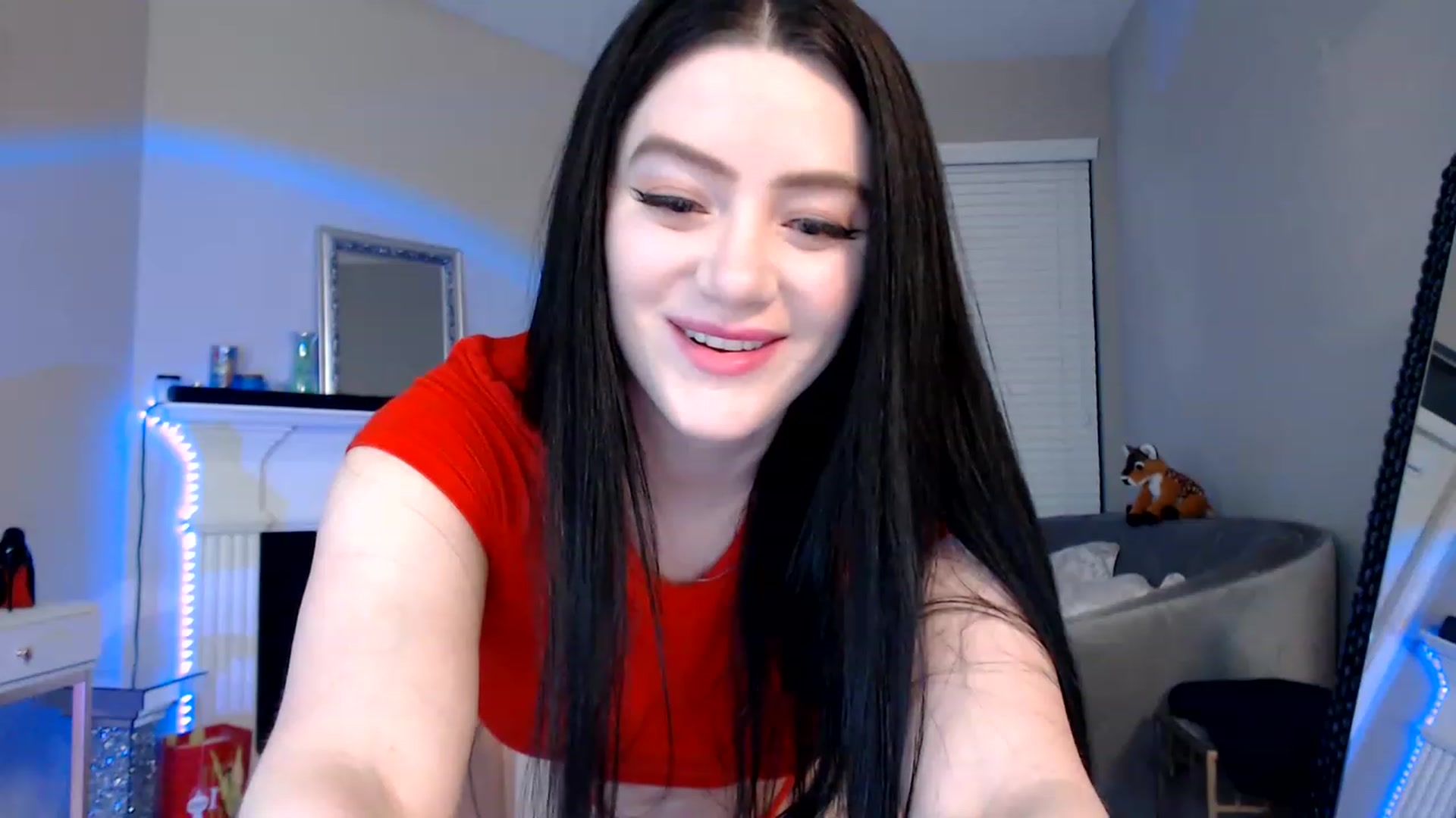 Gallery image thumbnail from Pink_Fawnnie_'s myfreecams stream on, 01/20/2023, 05:03 image 2 of 20