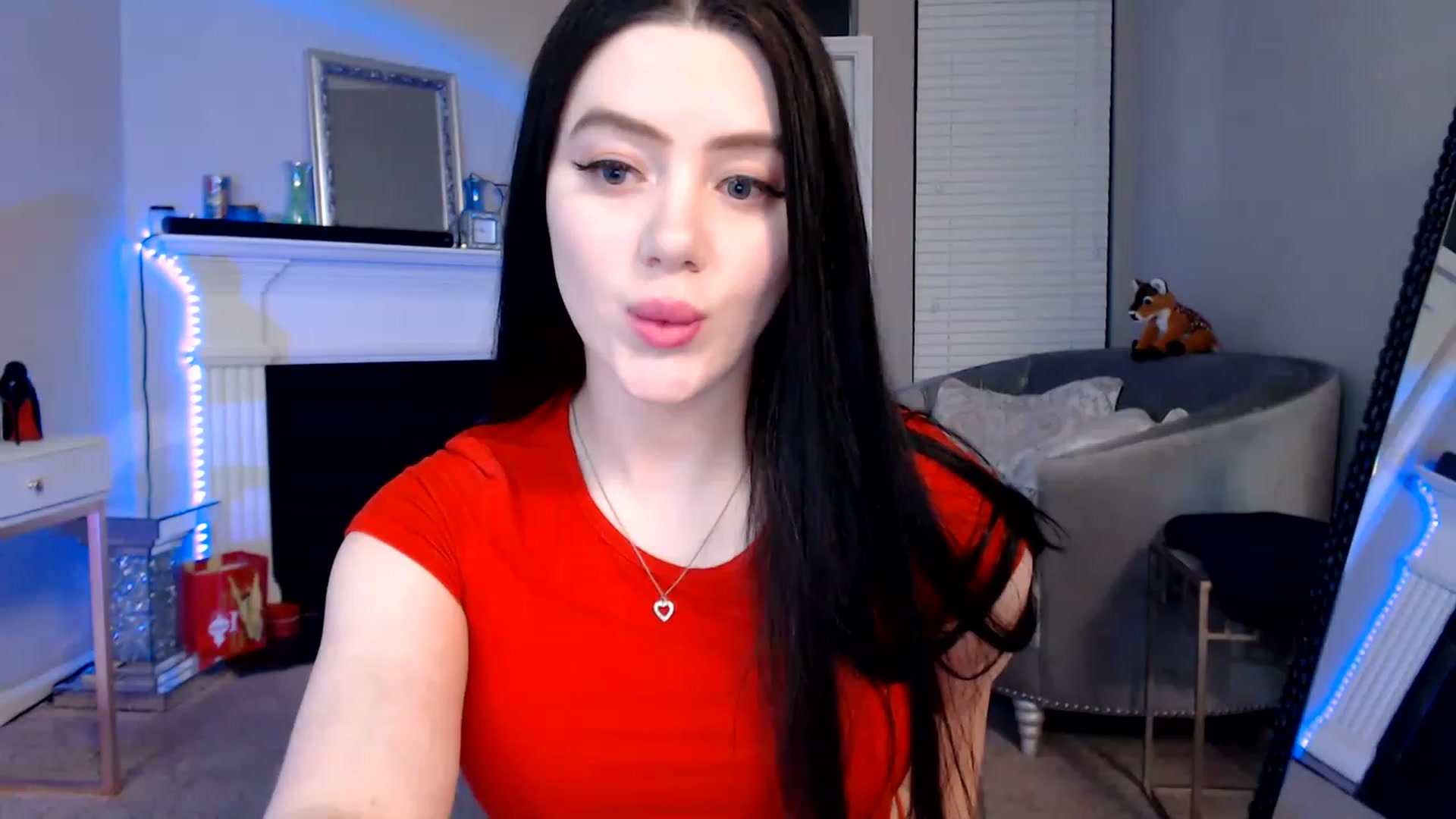 Gallery image thumbnail from Pink_Fawnnie_'s myfreecams stream on, 01/20/2023, 05:03 image 1 of 20