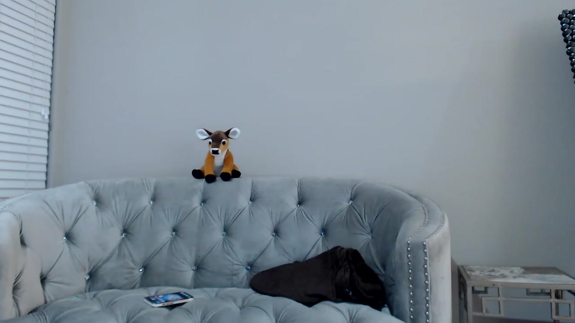 Gallery image thumbnail from Pink_Fawnnie_'s myfreecams stream on, 01/20/2023, 05:03 image 17 of 20
