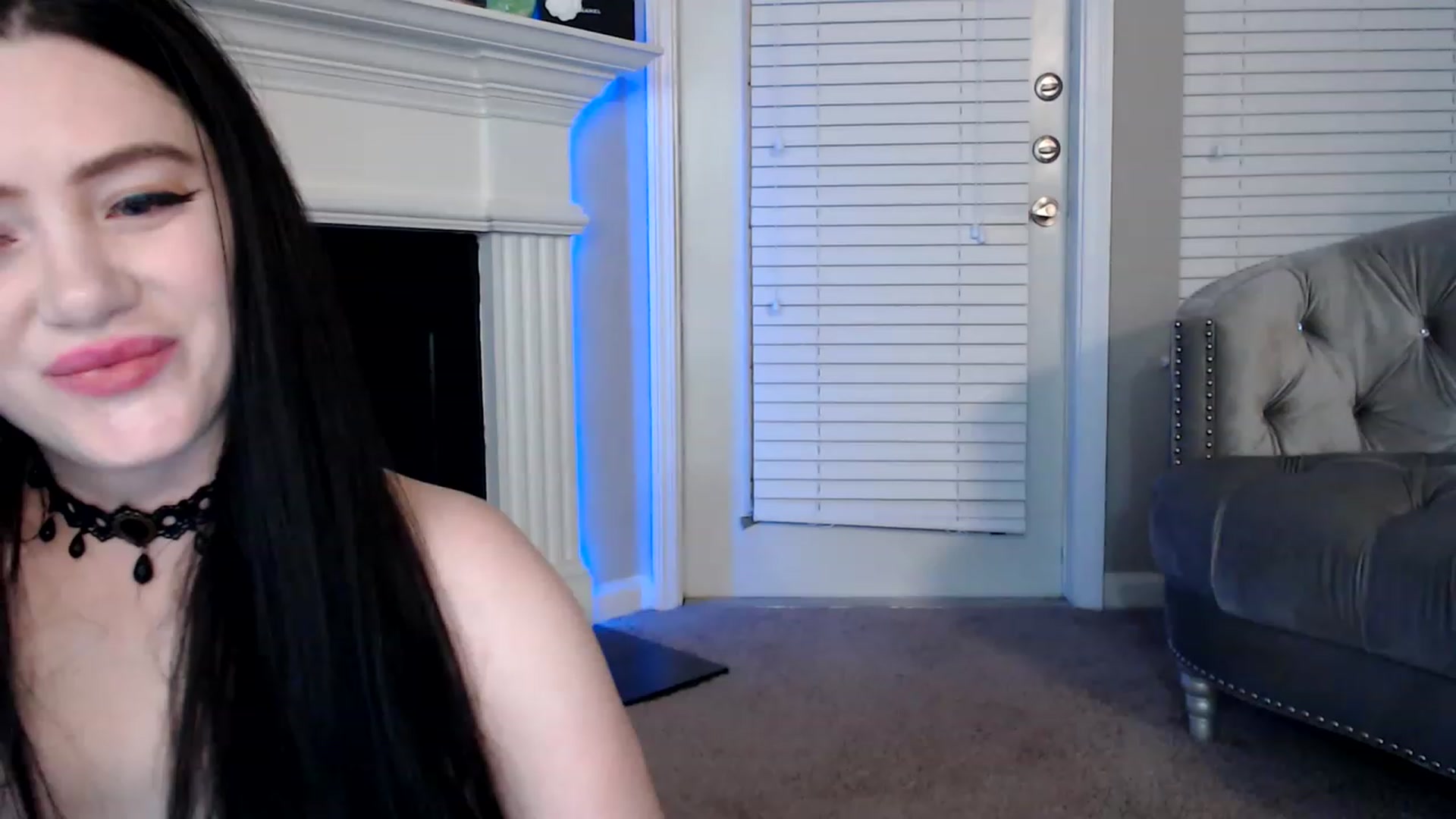 Gallery image thumbnail from Pink_Fawnnie_'s myfreecams stream on, 01/20/2023, 07:03 image 6 of 20