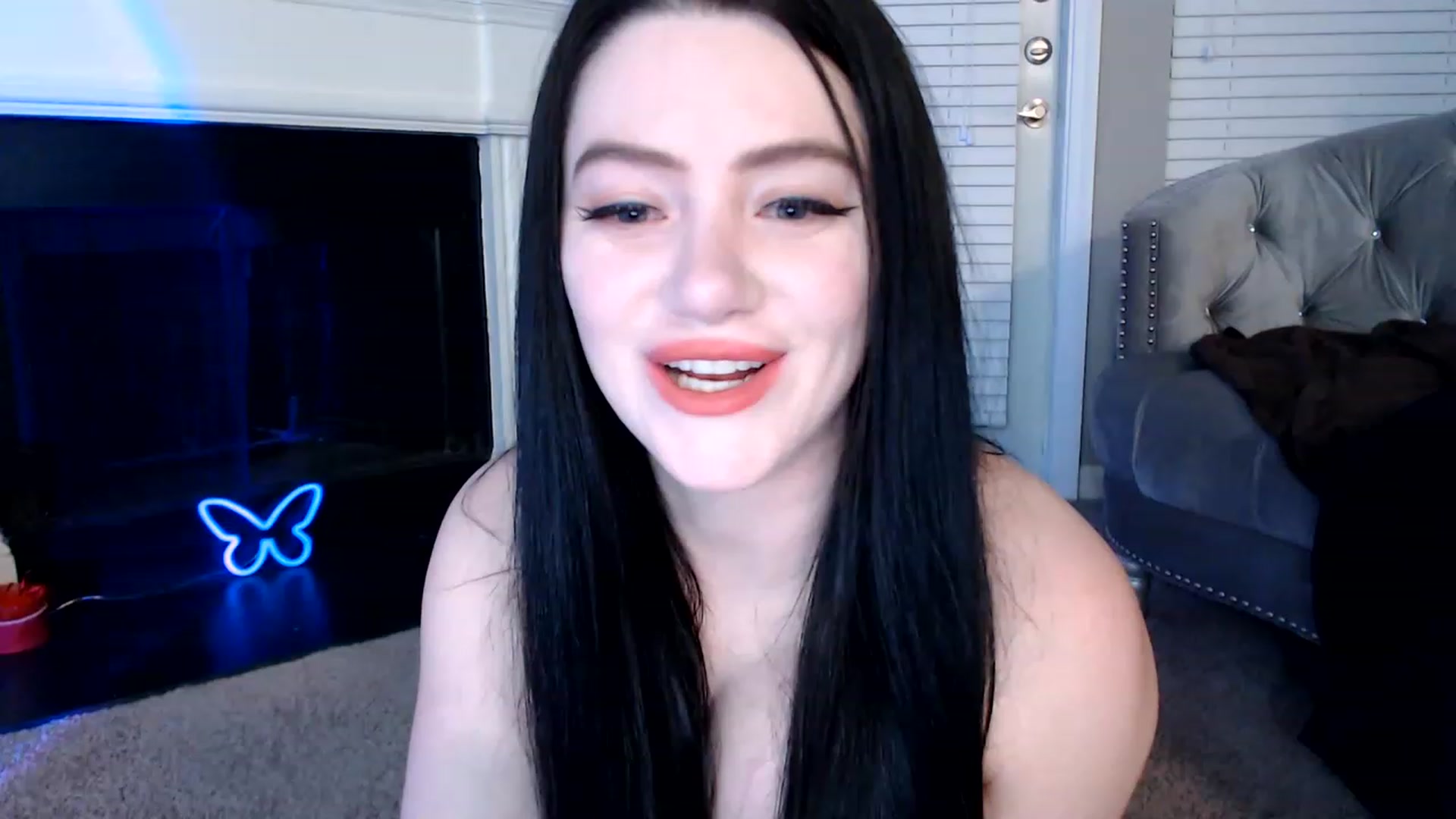 Gallery image thumbnail from Pink_Fawnnie_'s myfreecams stream on, 01/20/2023, 07:03 image 19 of 20