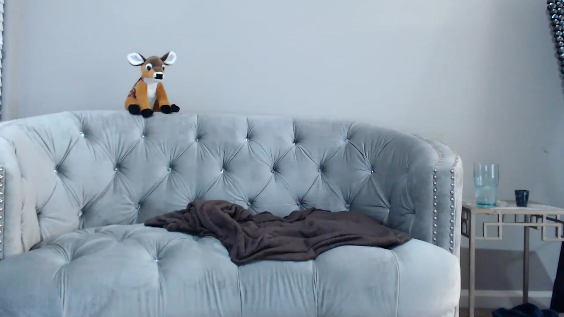 Gallery image thumbnail from Pink_Fawnnie_'s myfreecams stream on, 01/20/2023, 07:03 image 2 of 20