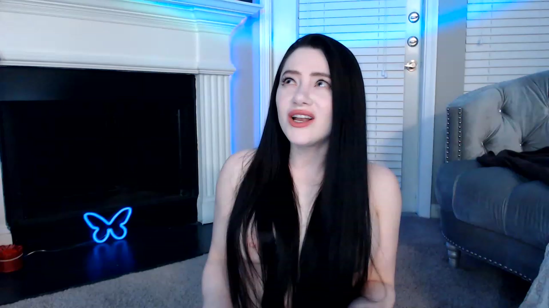 Gallery image thumbnail from Pink_Fawnnie_'s myfreecams stream on, 01/20/2023, 08:38 image 4 of 20