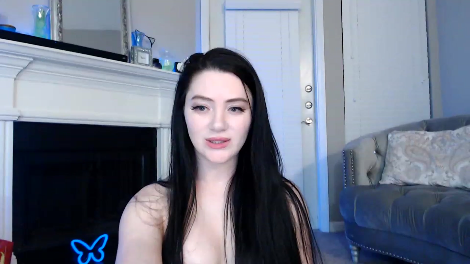 Gallery image thumbnail from Pink_Fawnnie_'s myfreecams stream on, 01/26/2023, 07:11 image 3 of 20