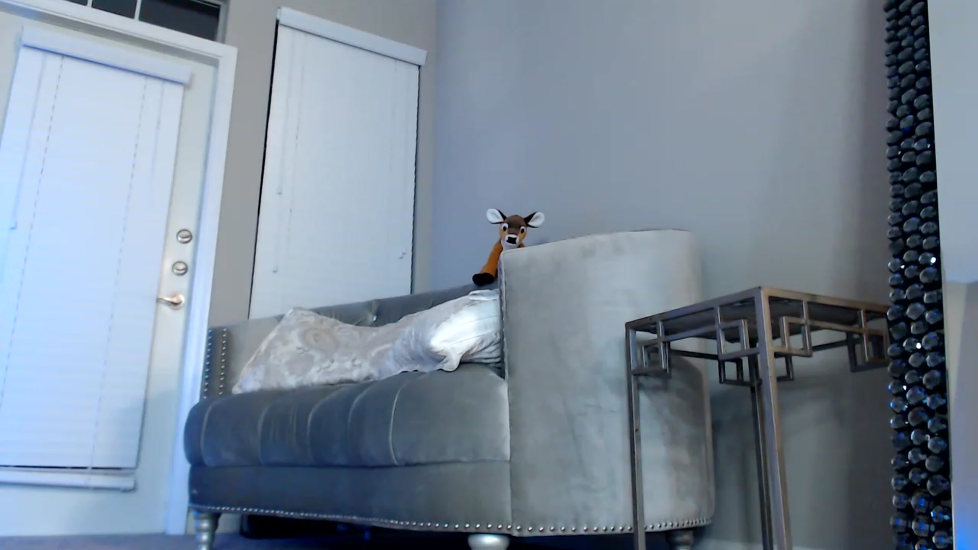 Gallery image thumbnail from Pink_Fawnnie_'s myfreecams stream on, 01/26/2023, 10:19 image 16 of 20