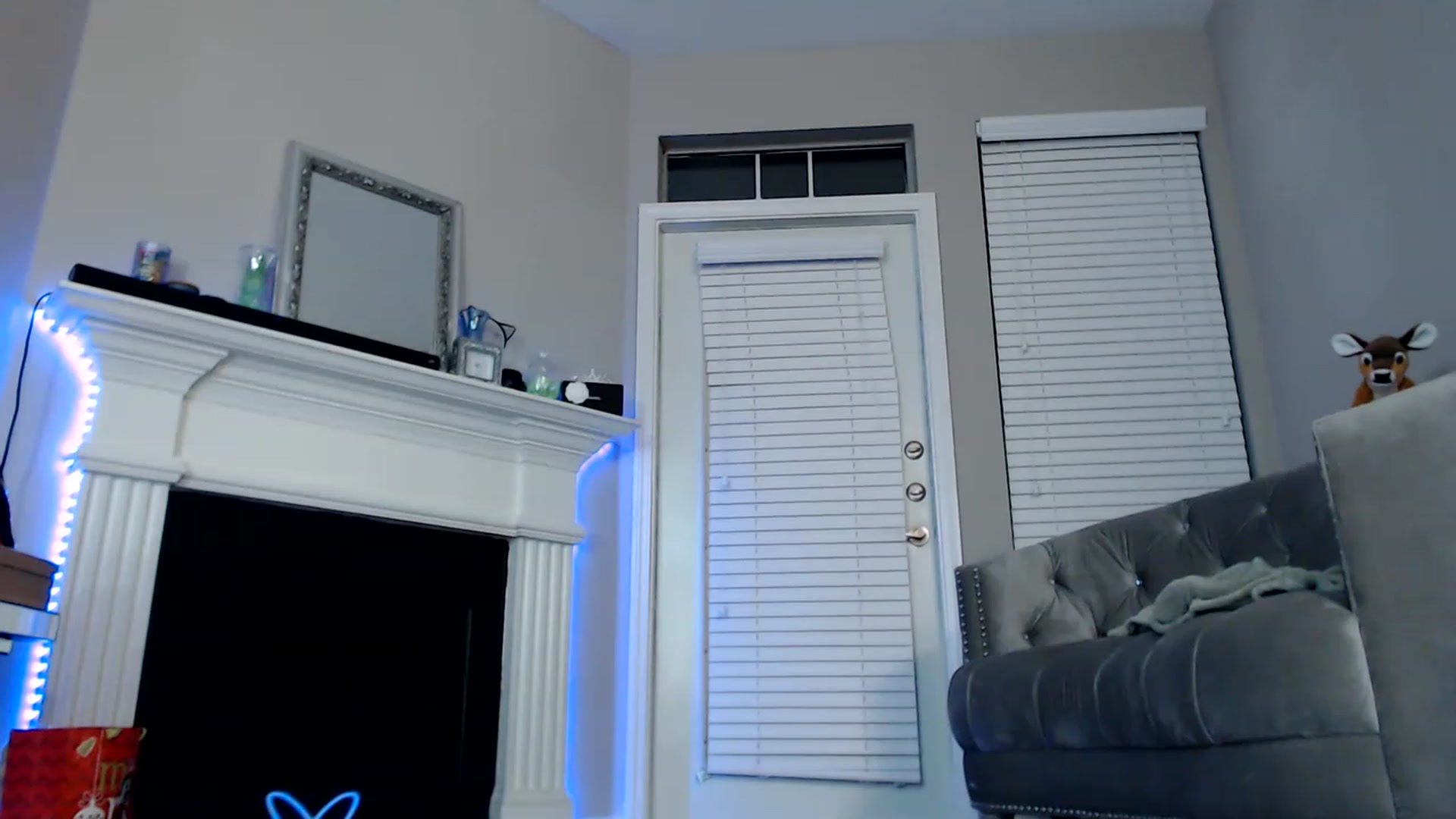 Gallery image thumbnail from Pink_Fawnnie_'s myfreecams stream on, 01/29/2023, 09:30 image 19 of 20