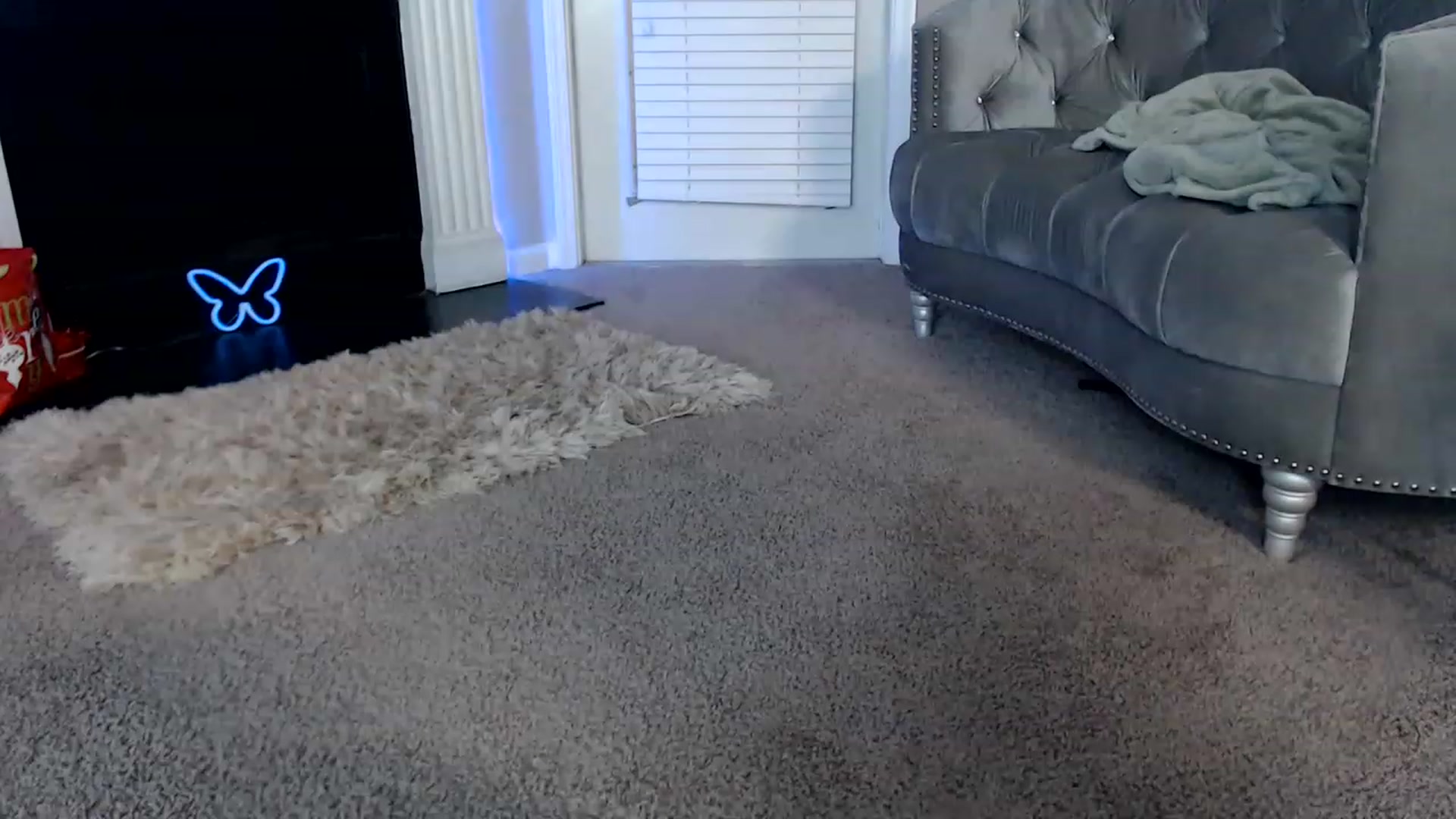 Gallery image thumbnail from Pink_Fawnnie_'s myfreecams stream on, 01/29/2023, 09:30 image 7 of 20
