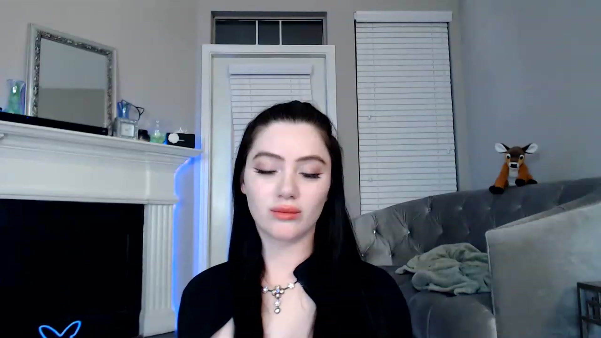 Gallery image thumbnail from Pink_Fawnnie_'s myfreecams stream on, 01/29/2023, 09:30 image 13 of 20