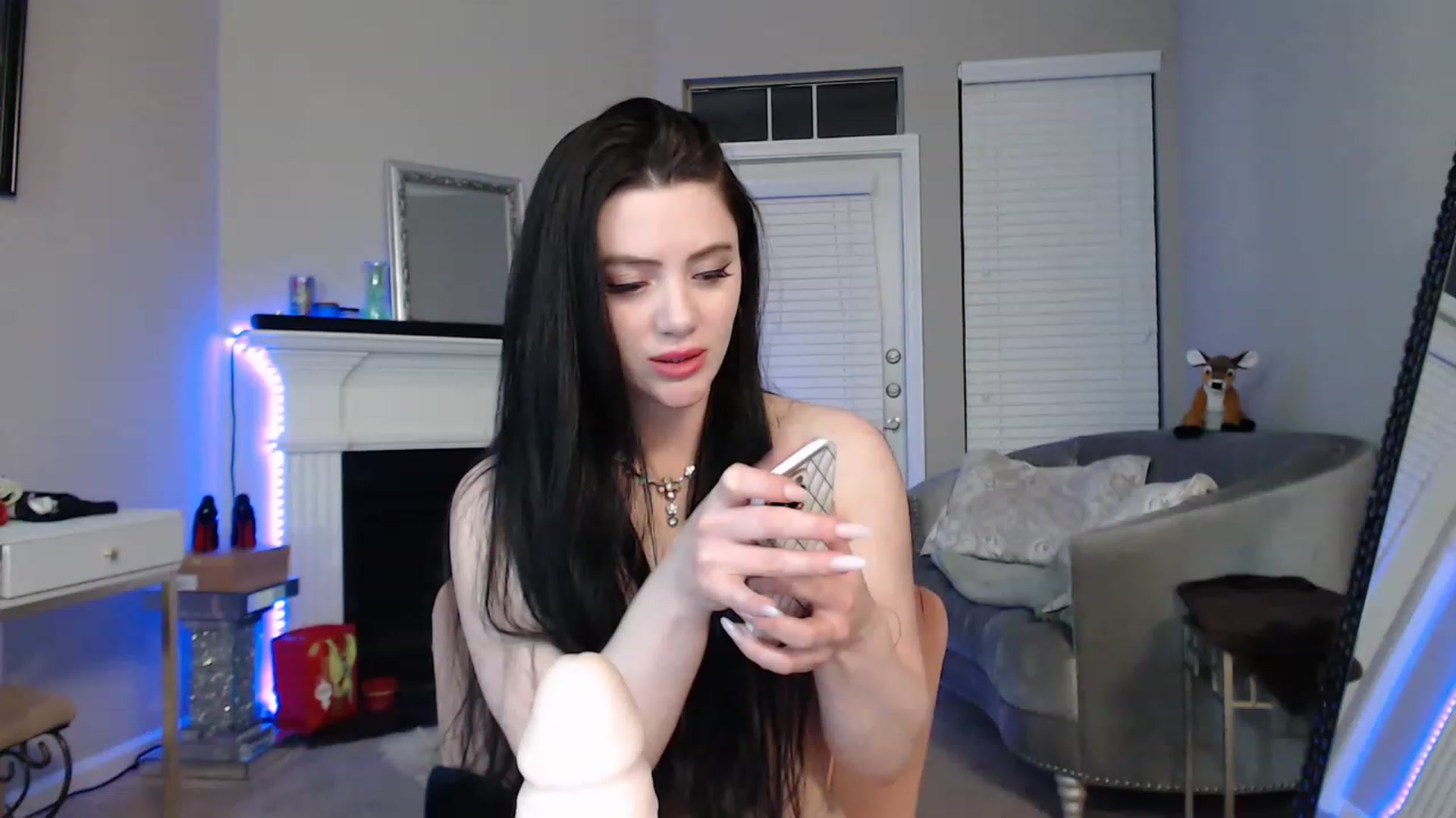 Gallery image thumbnail from Pink_Fawnnie_'s myfreecams stream on, 02/02/2023, 06:21 image 20 of 20