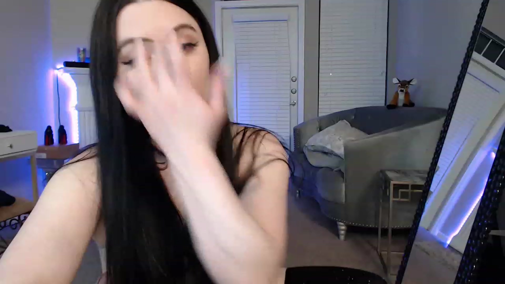 Gallery image thumbnail from Pink_Fawnnie_'s myfreecams stream on, 02/02/2023, 07:59 image 10 of 20