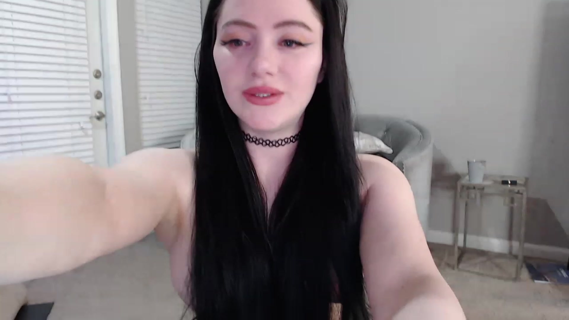 Gallery image thumbnail from Pink_Fawnnie_'s myfreecams stream on, 02/12/2023, 08:46 image 13 of 20