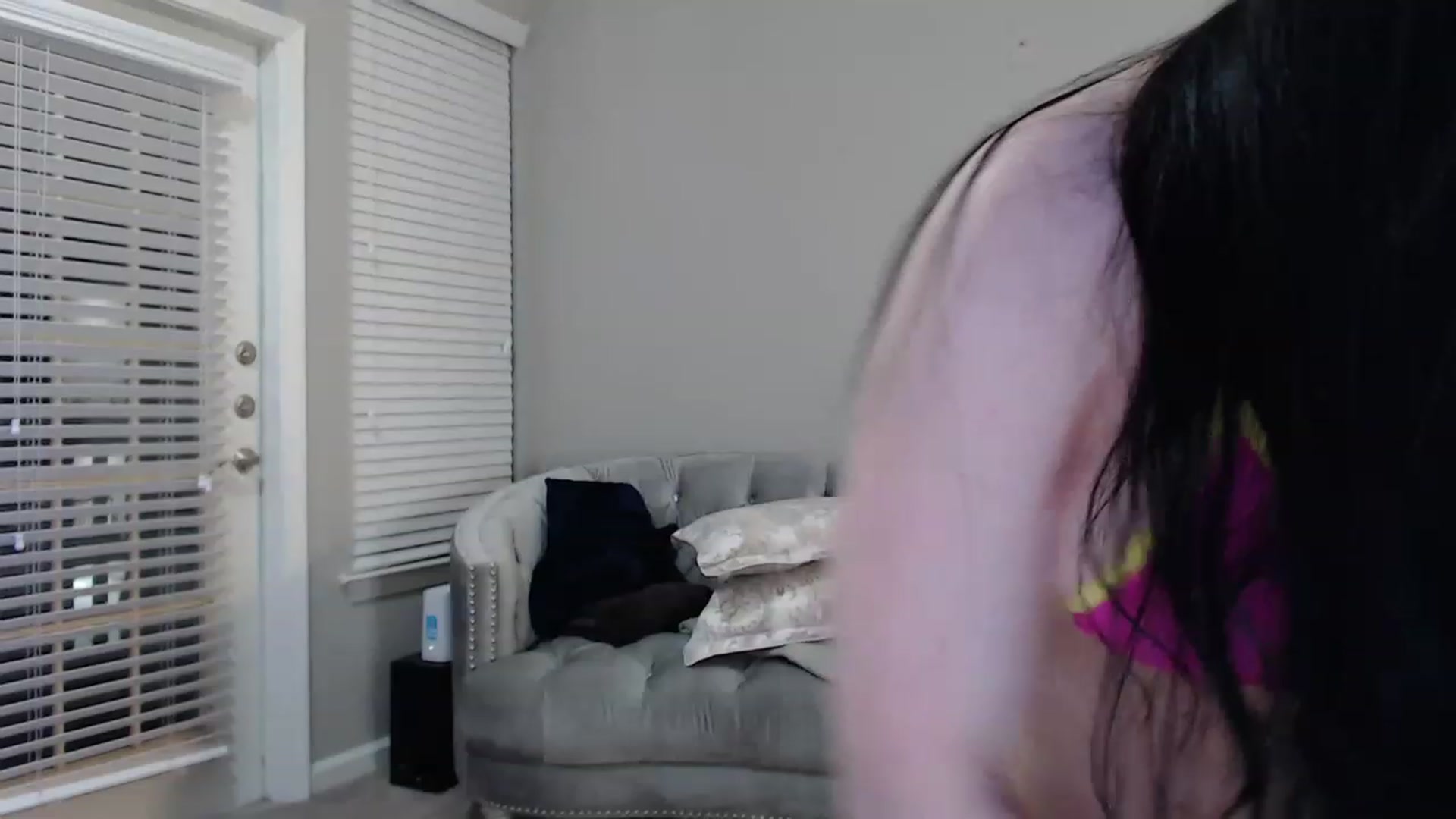 Gallery image thumbnail from Pink_Fawnnie_'s myfreecams stream on, 02/12/2023, 09:59 image 6 of 20