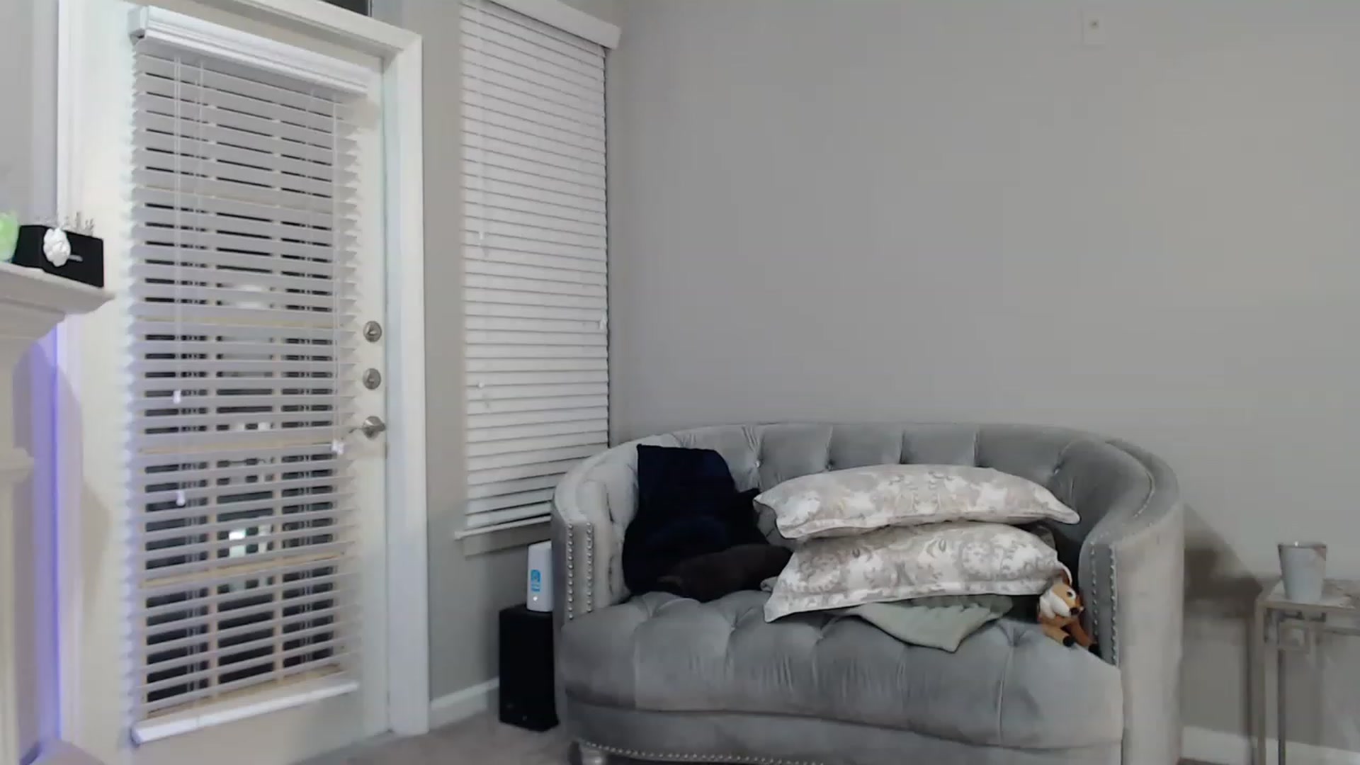 Gallery image thumbnail from Pink_Fawnnie_'s myfreecams stream on, 02/12/2023, 09:59 image 5 of 20