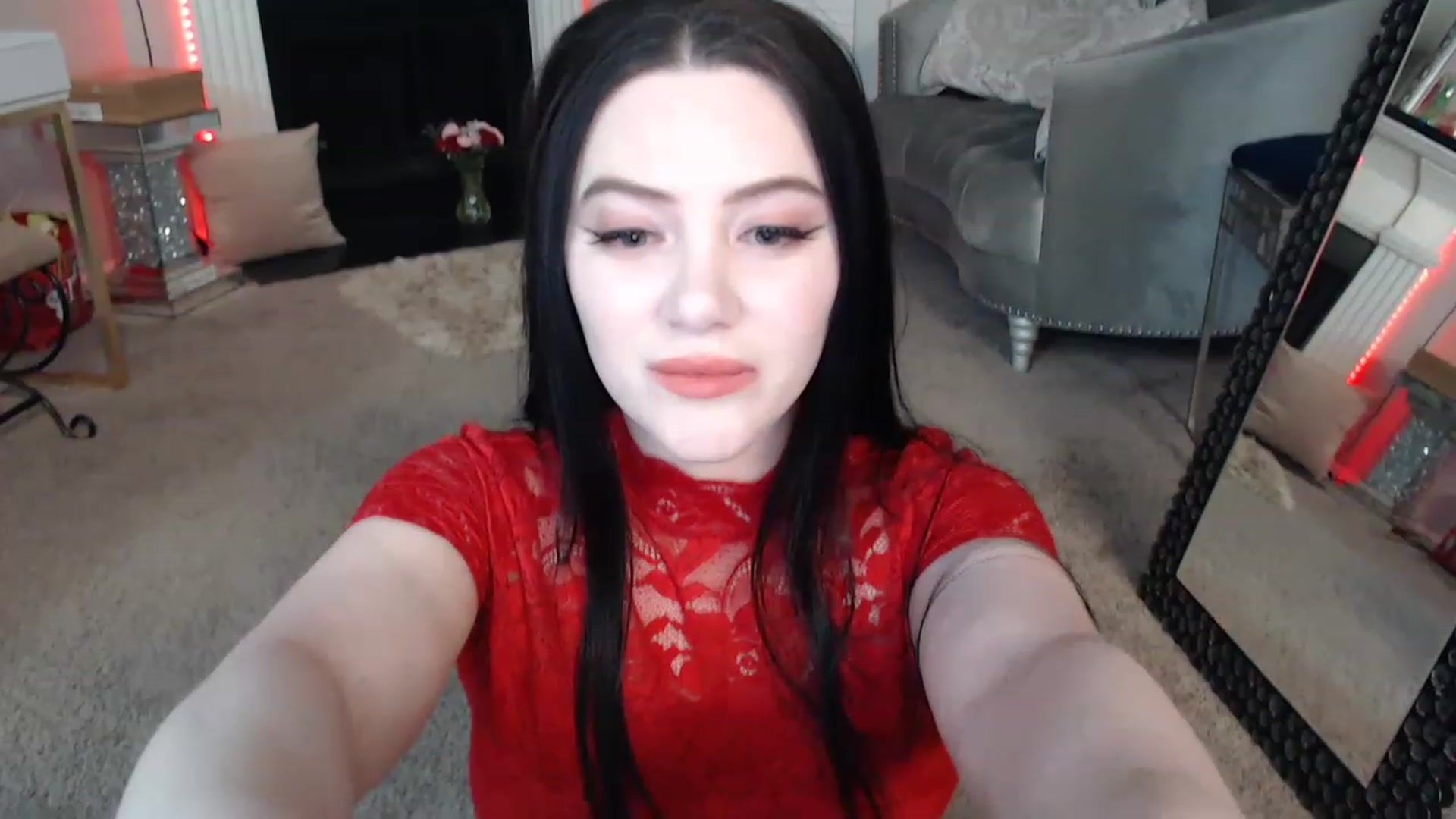 Gallery image thumbnail from Pink_Fawnnie_'s myfreecams stream on, 02/15/2023, 08:01 image 12 of 20