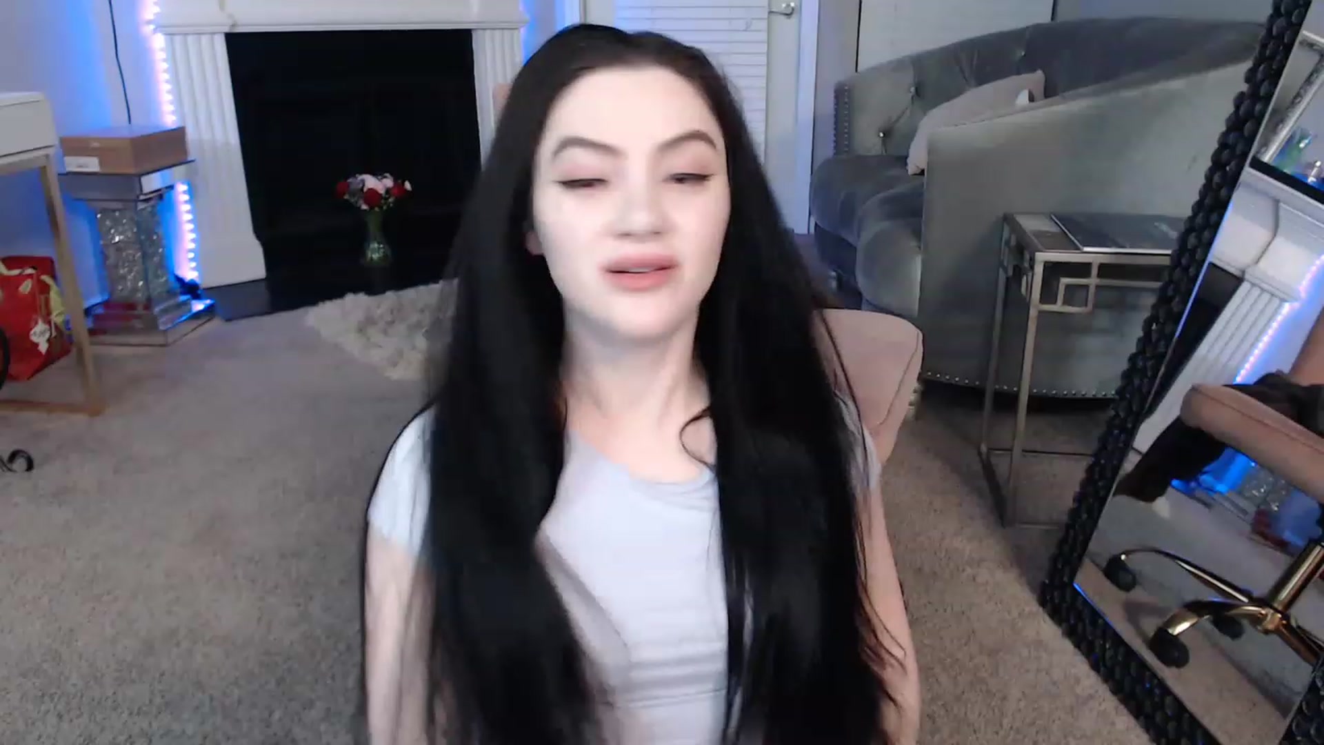 Gallery image thumbnail from Pink_Fawnnie_'s myfreecams stream on, 02/16/2023, 06:17 image 12 of 20