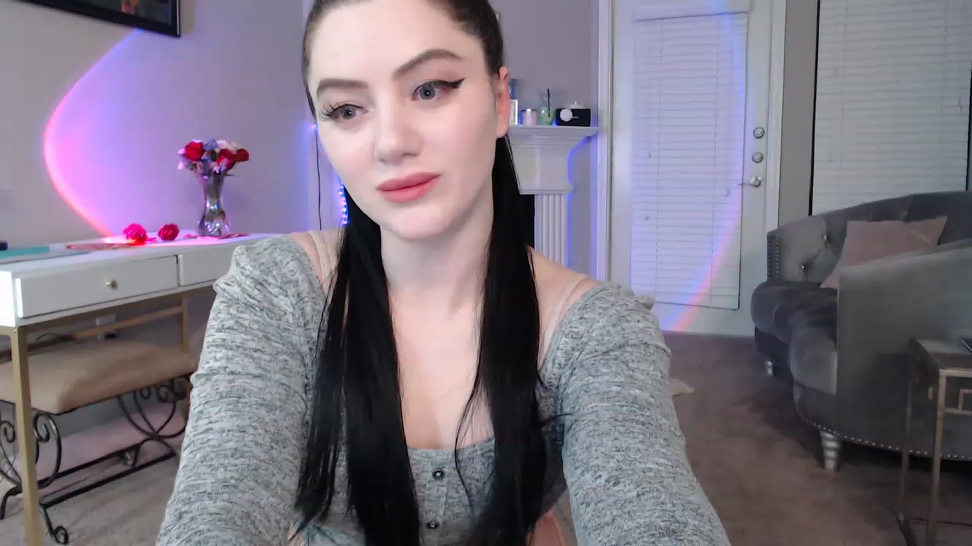 Gallery image thumbnail from Pink_Fawnnie_'s myfreecams stream on, 02/17/2023, 07:00 image 5 of 20
