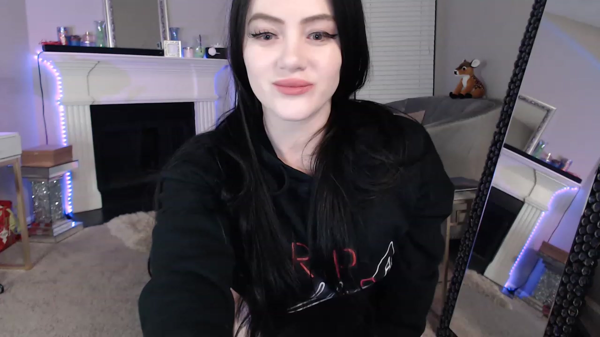 Gallery image thumbnail from Pink_Fawnnie_'s myfreecams stream on, 02/17/2023, 10:56 image 2 of 20
