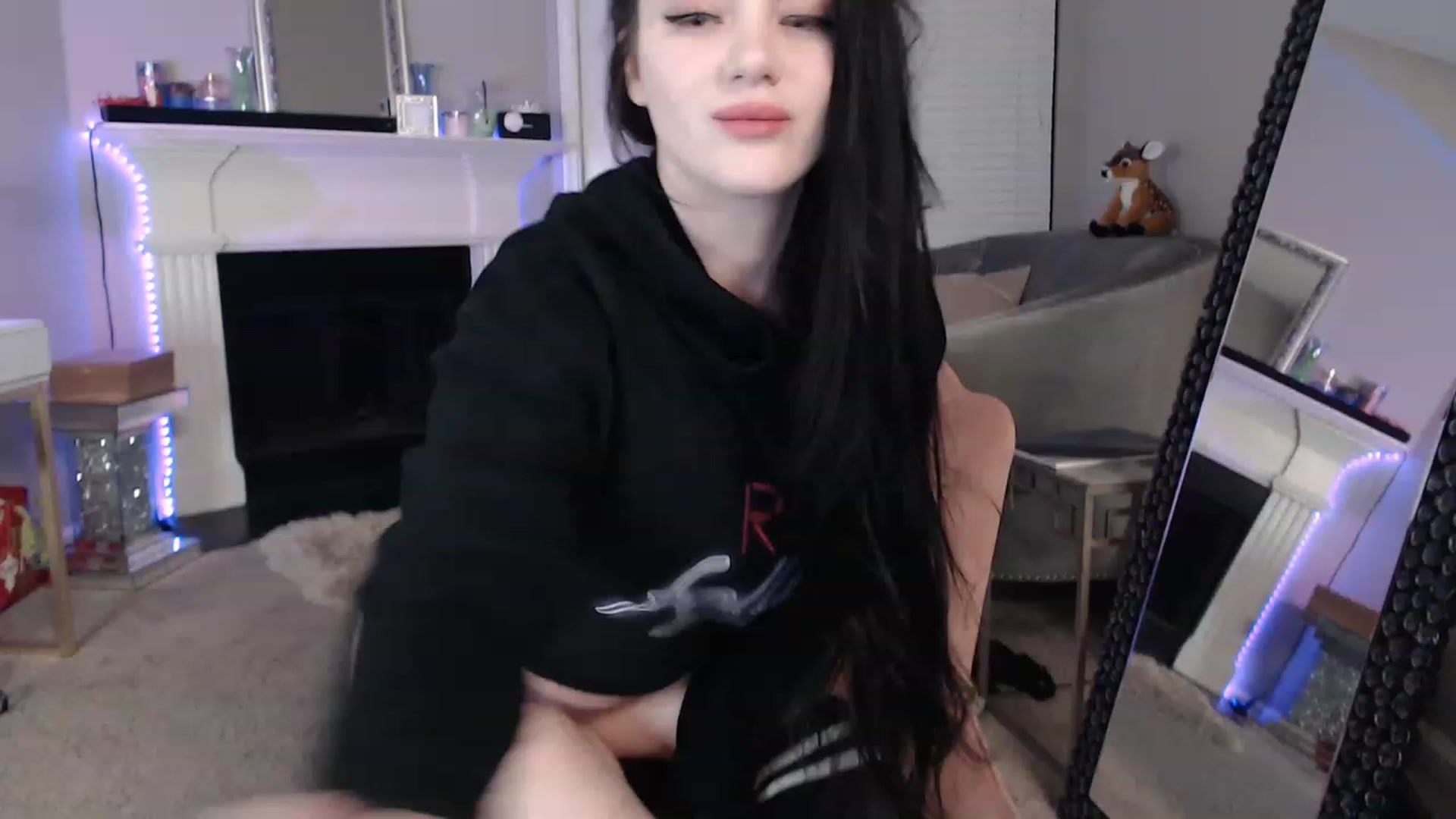 Gallery image thumbnail from Pink_Fawnnie_'s myfreecams stream on, 02/17/2023, 10:56 image 4 of 20