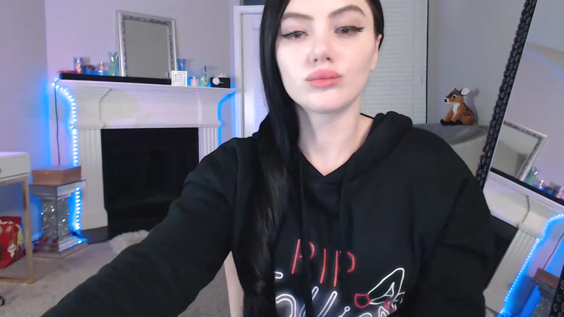 Gallery image thumbnail from Pink_Fawnnie_'s myfreecams stream on, 02/17/2023, 12:35 image 11 of 20